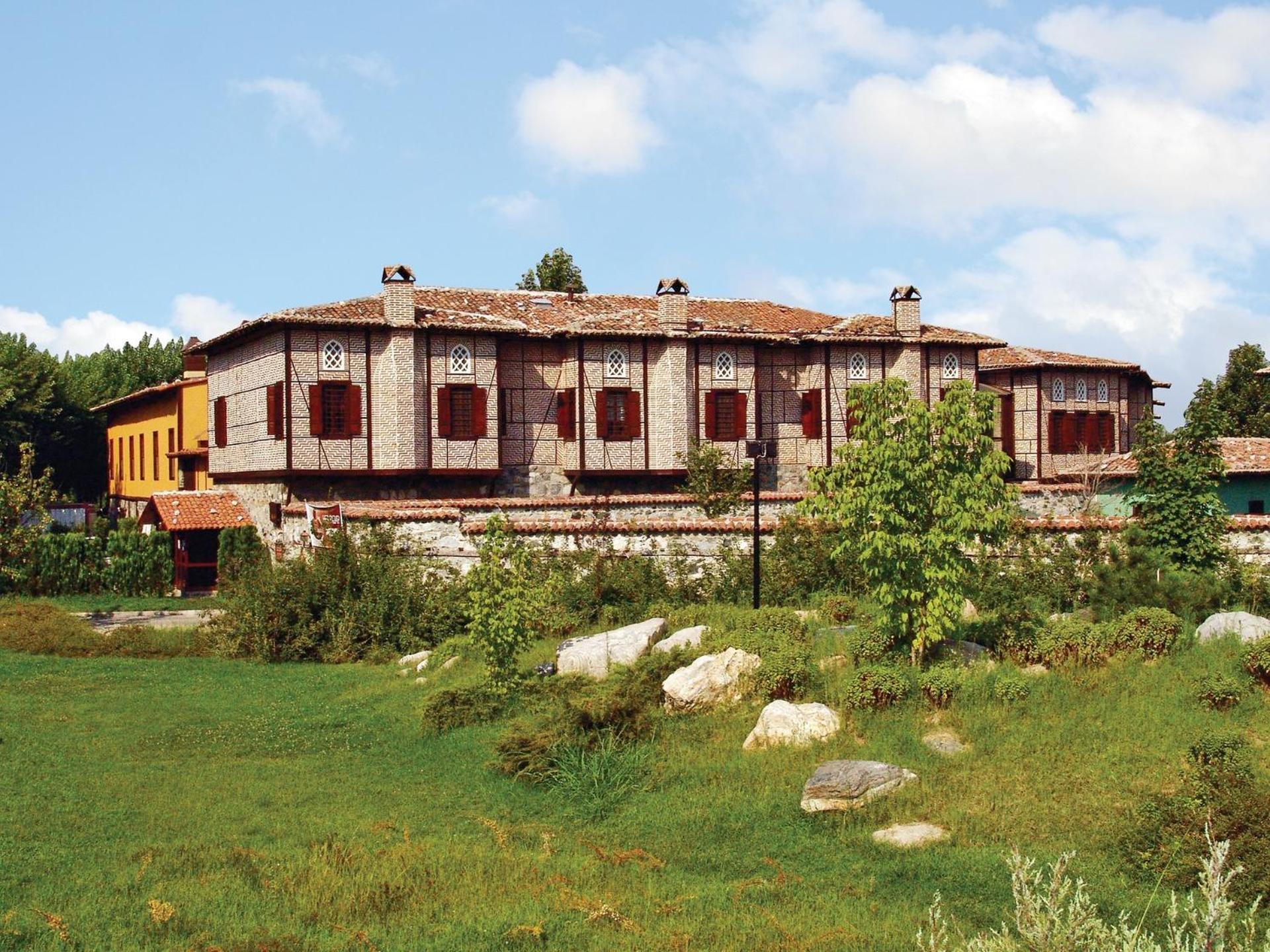 Otantik & 4* Bursa