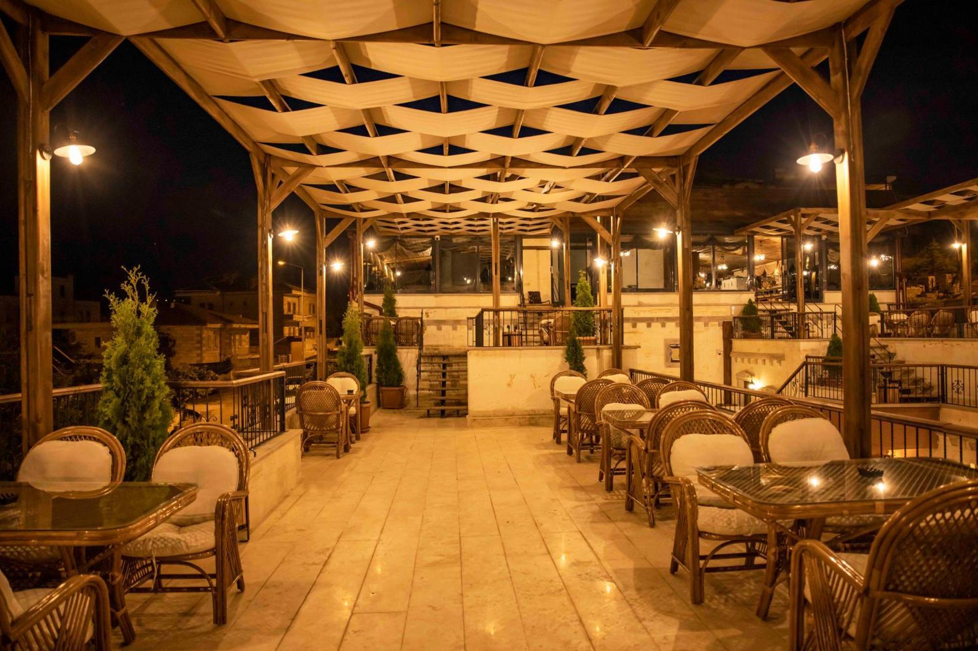 Garden Suites Cappadocia Hotel *