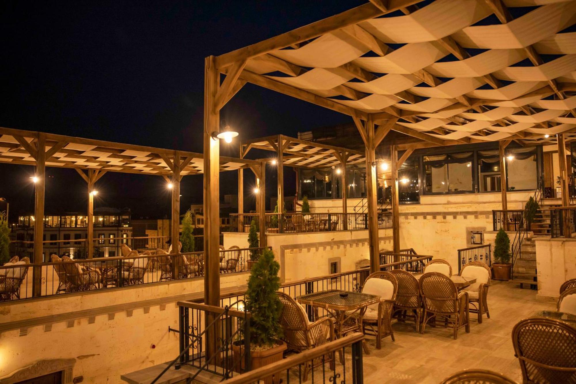 Garden Suites Cappadocia Hotel *