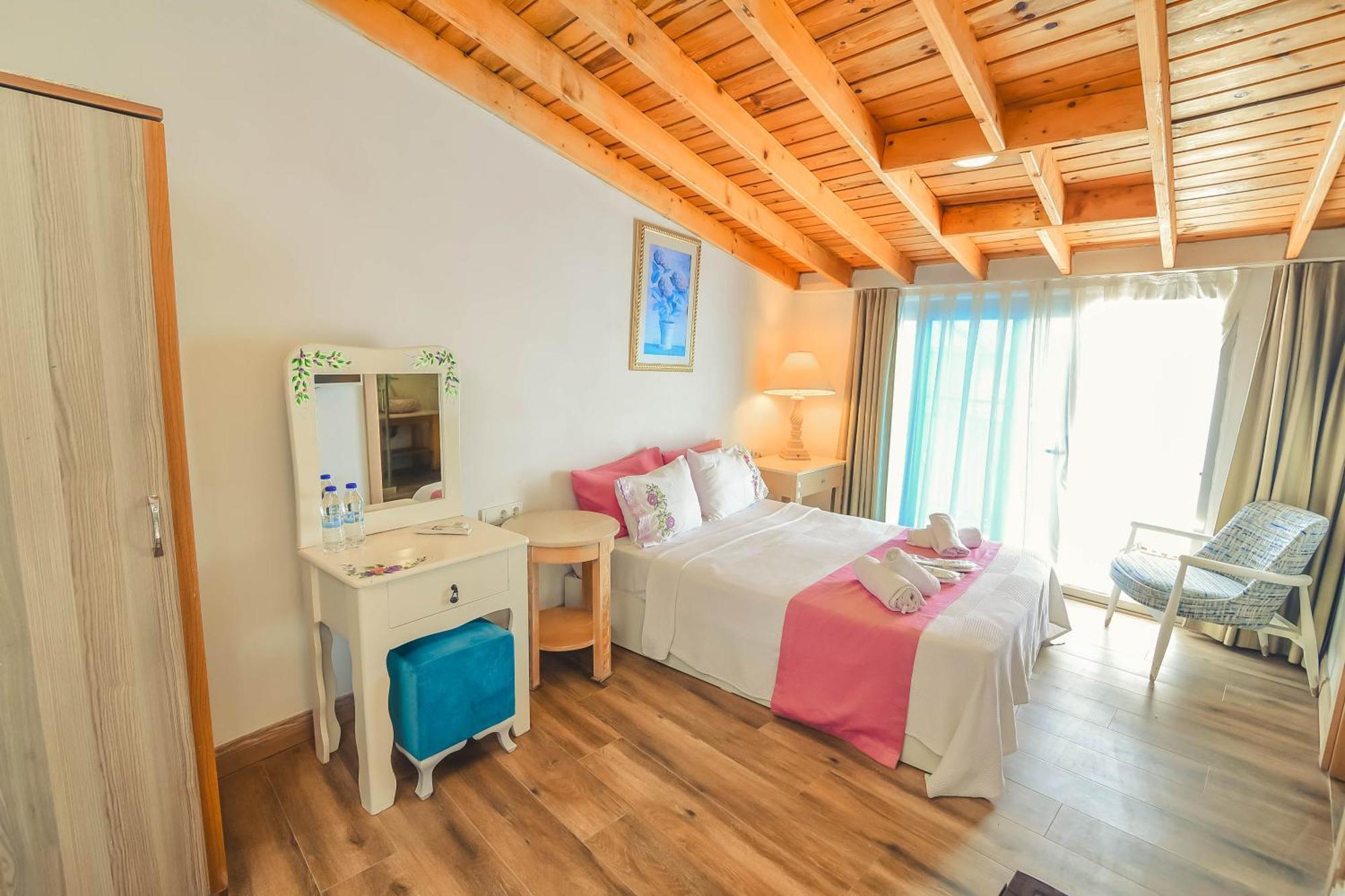 Asmali 2* Alacati