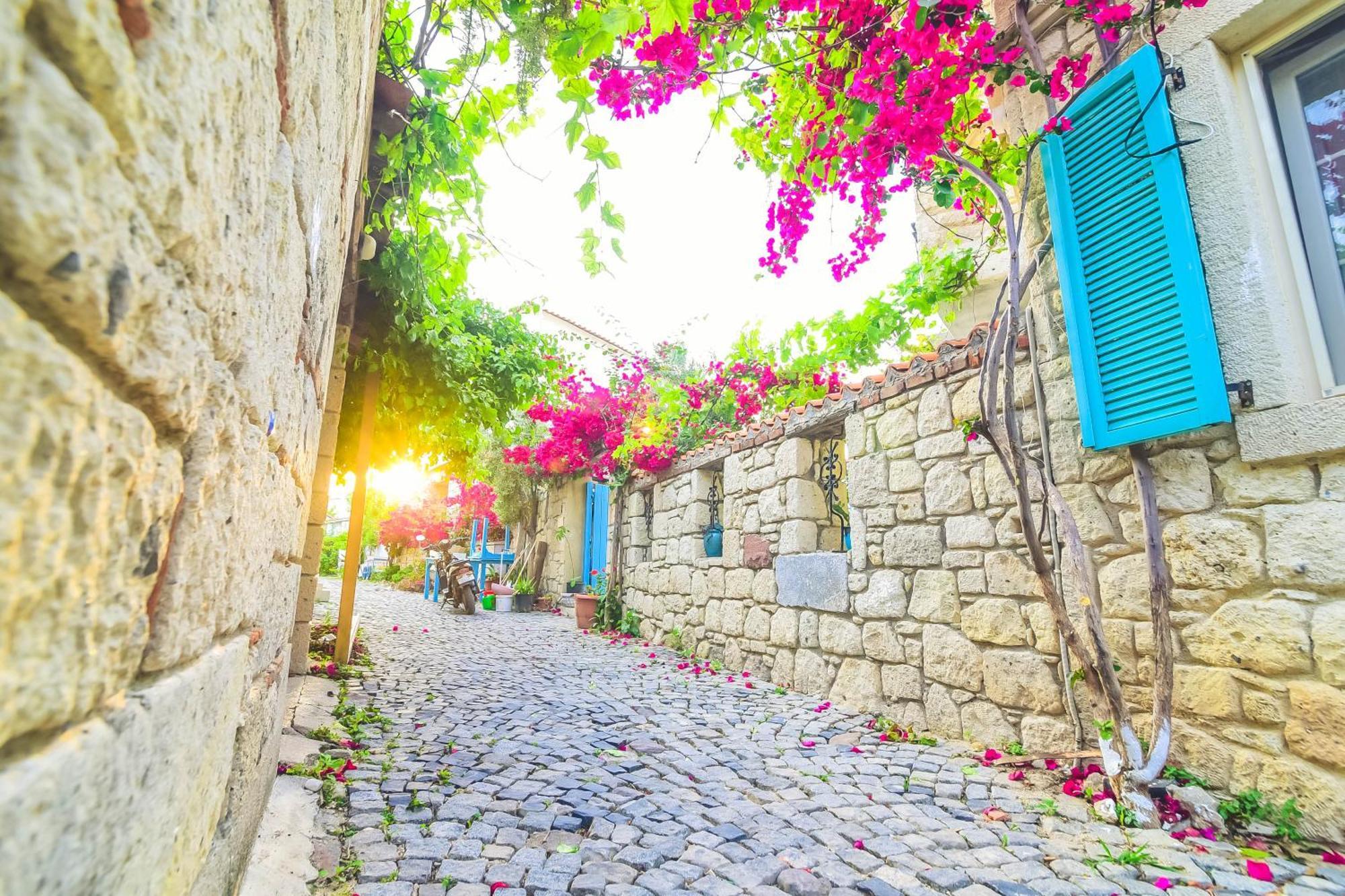 Asmali 2* Alacati
