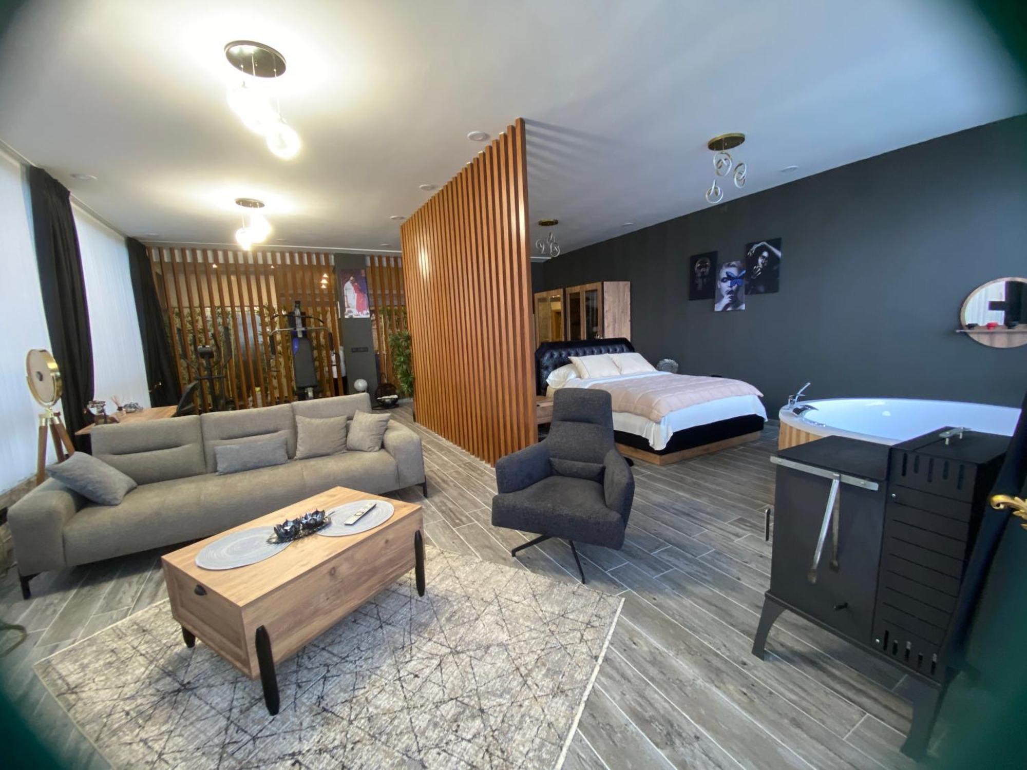 Fenix Loft Ardesen