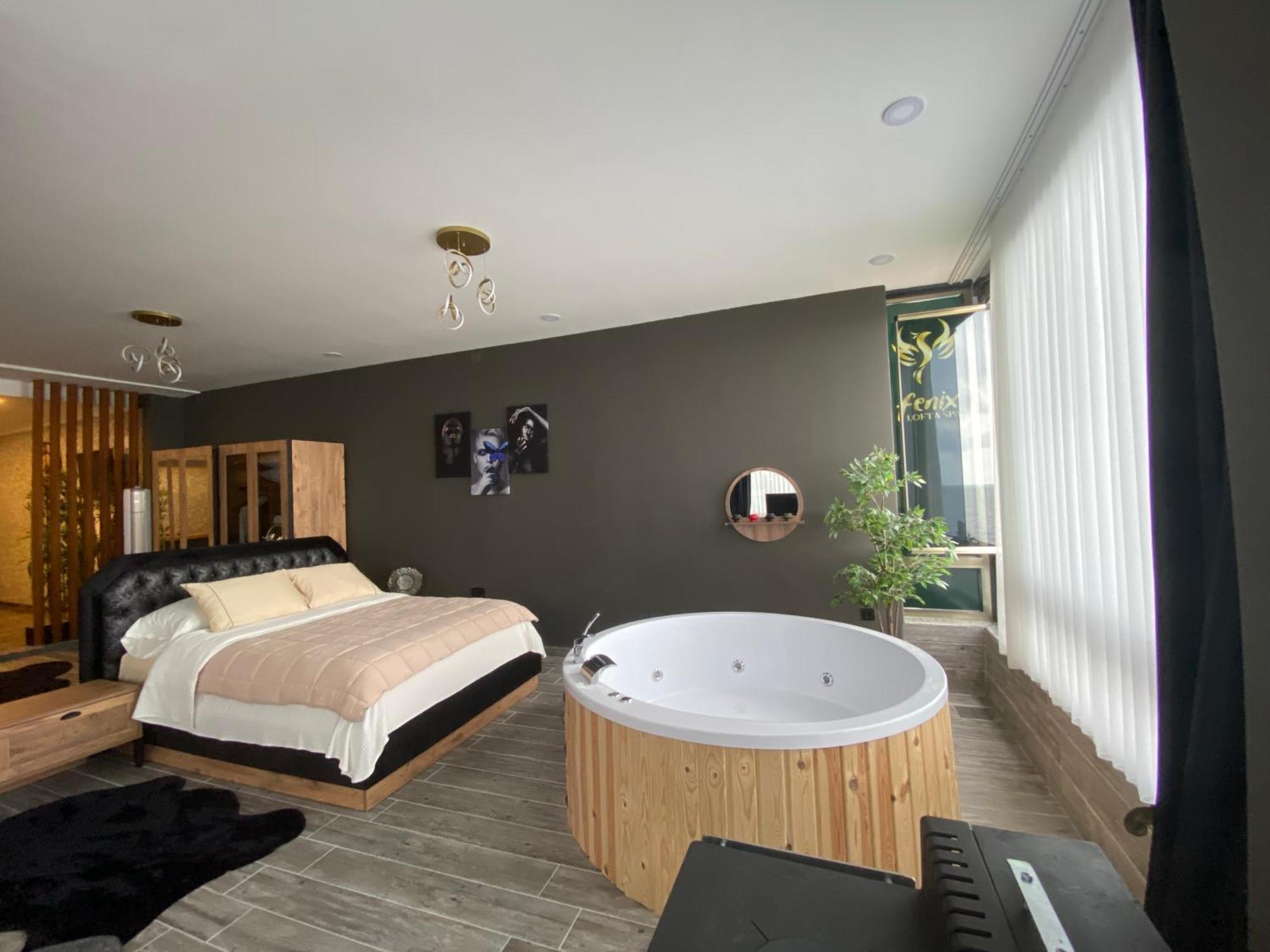 Fenix Loft *