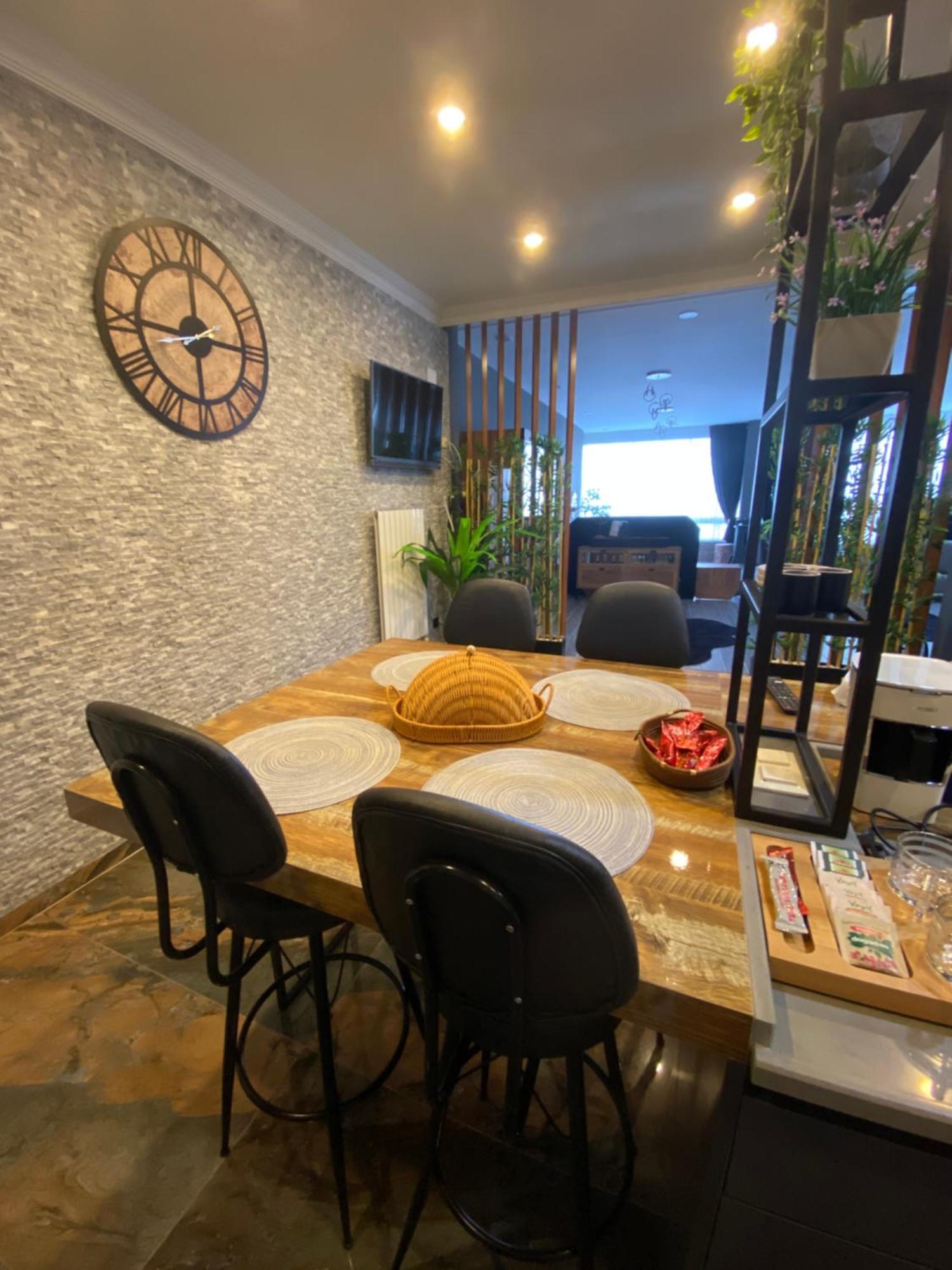 Fenix Loft * Ardesen