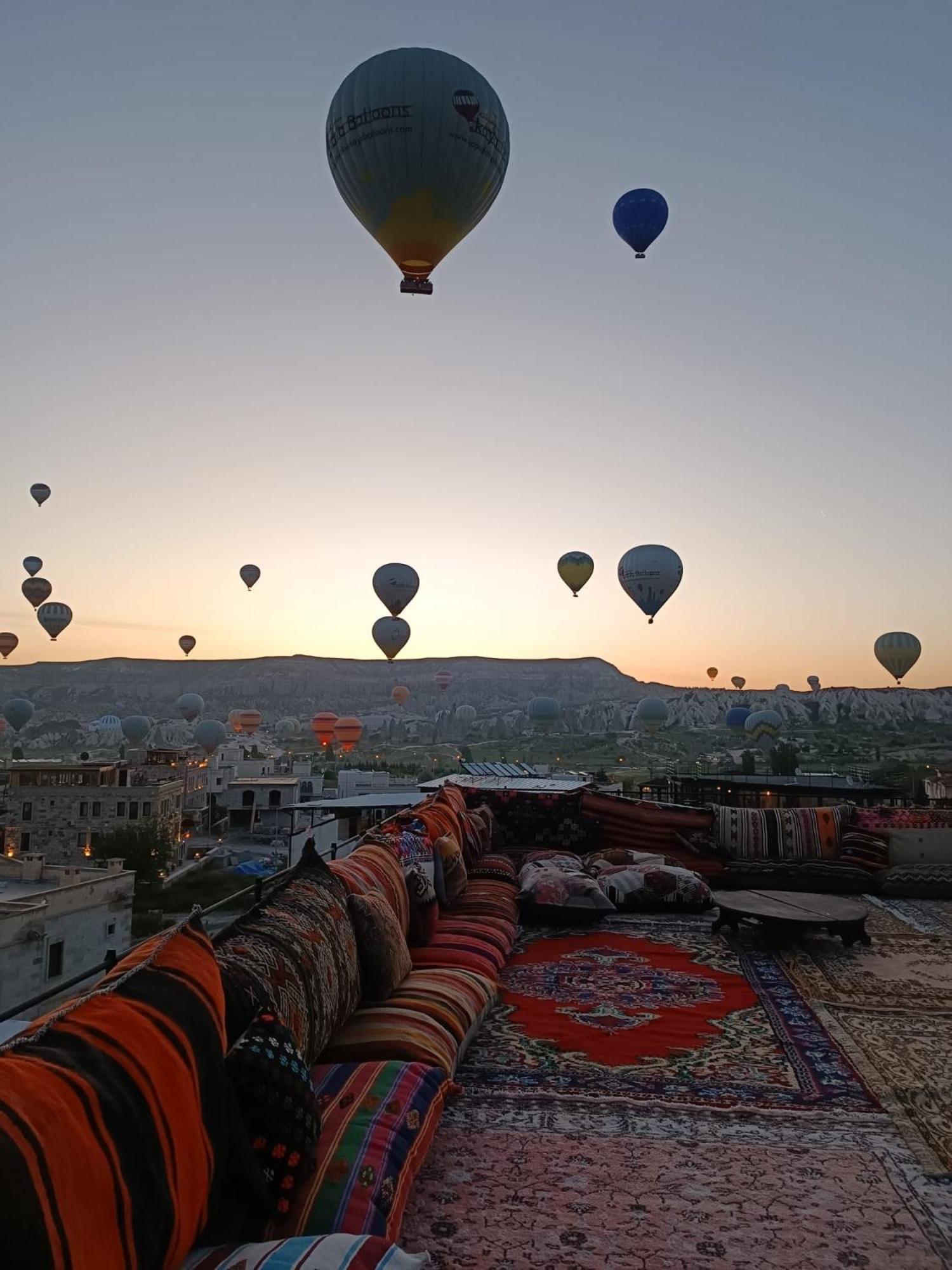 Hotel Garden Suites Cappadocia *