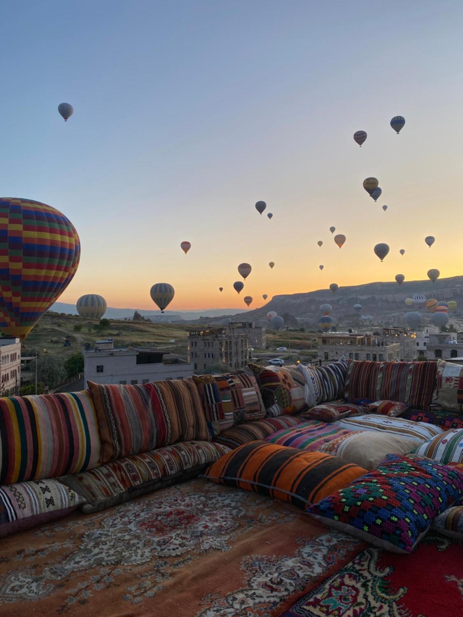 Hotel Garden Suites Cappadocia