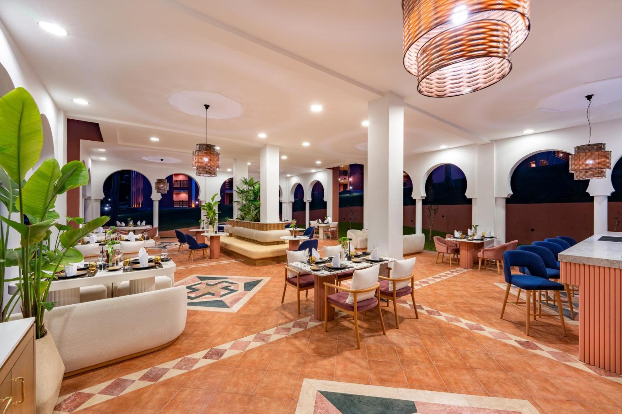 Rixos Park - The Land Of Legends Access Hotel Belek