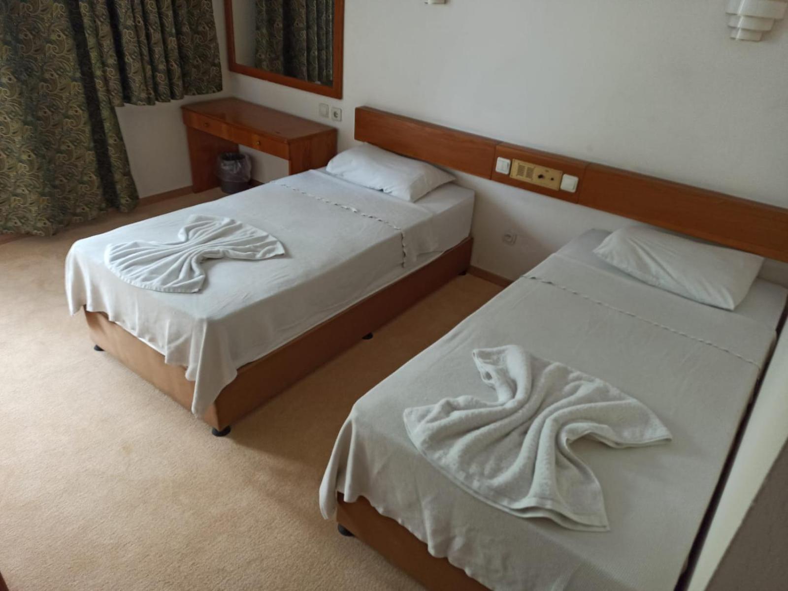 Dias 2* Kusadasi