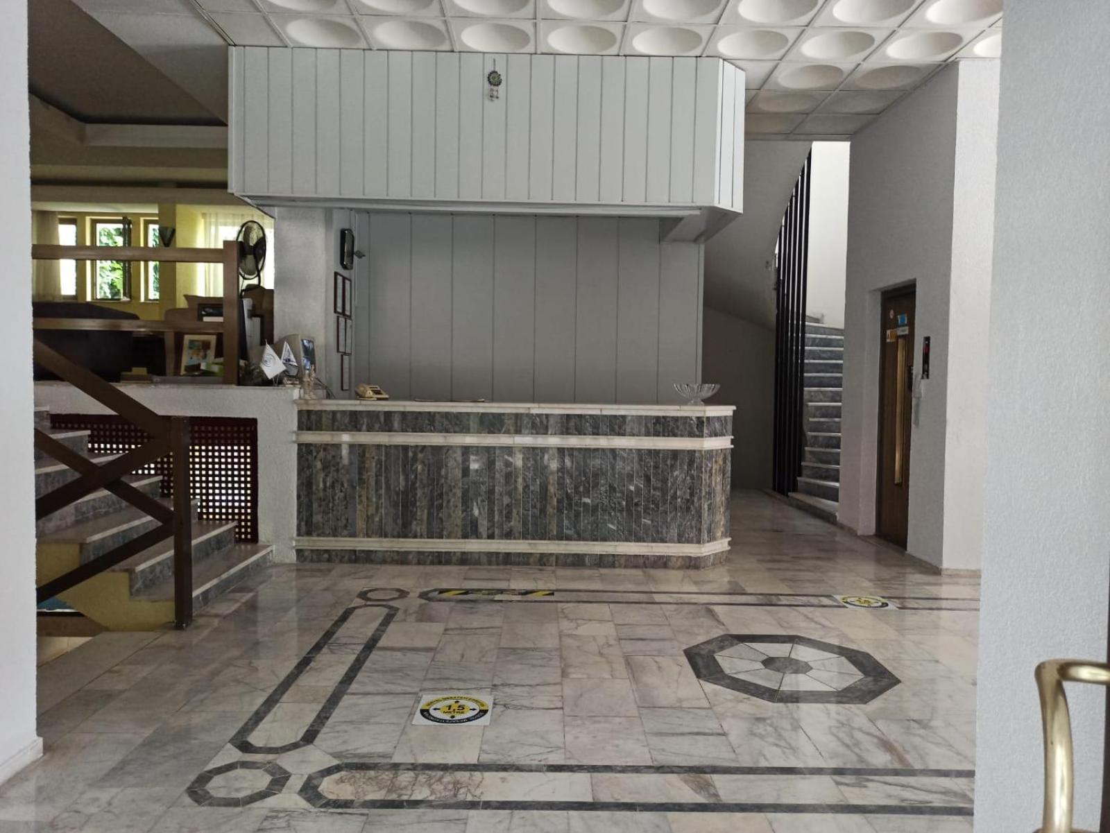 Hotel Dias Kusadasi