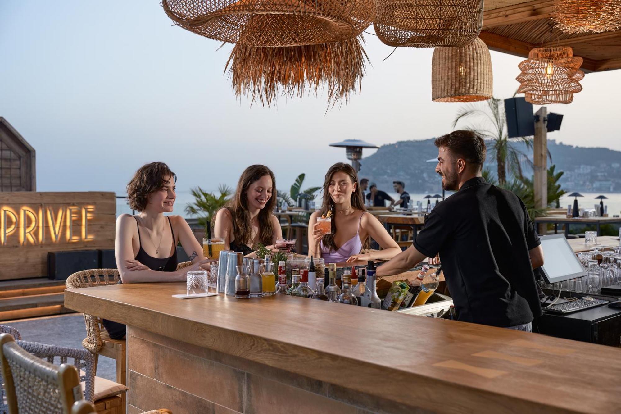 Hotel Day One & - Adult Only Alanya