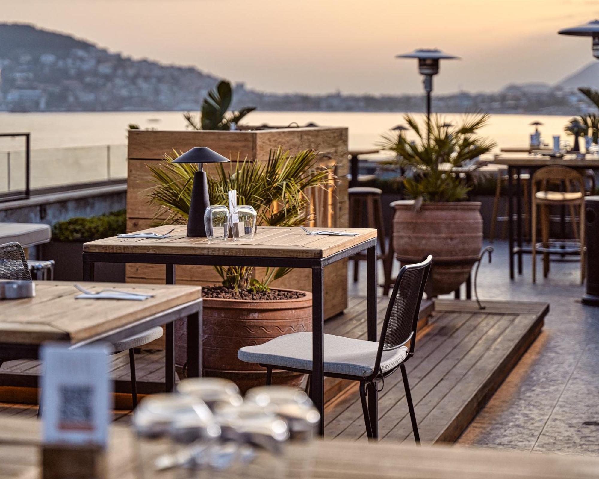 Hotel Day One & - Adult Only 5*