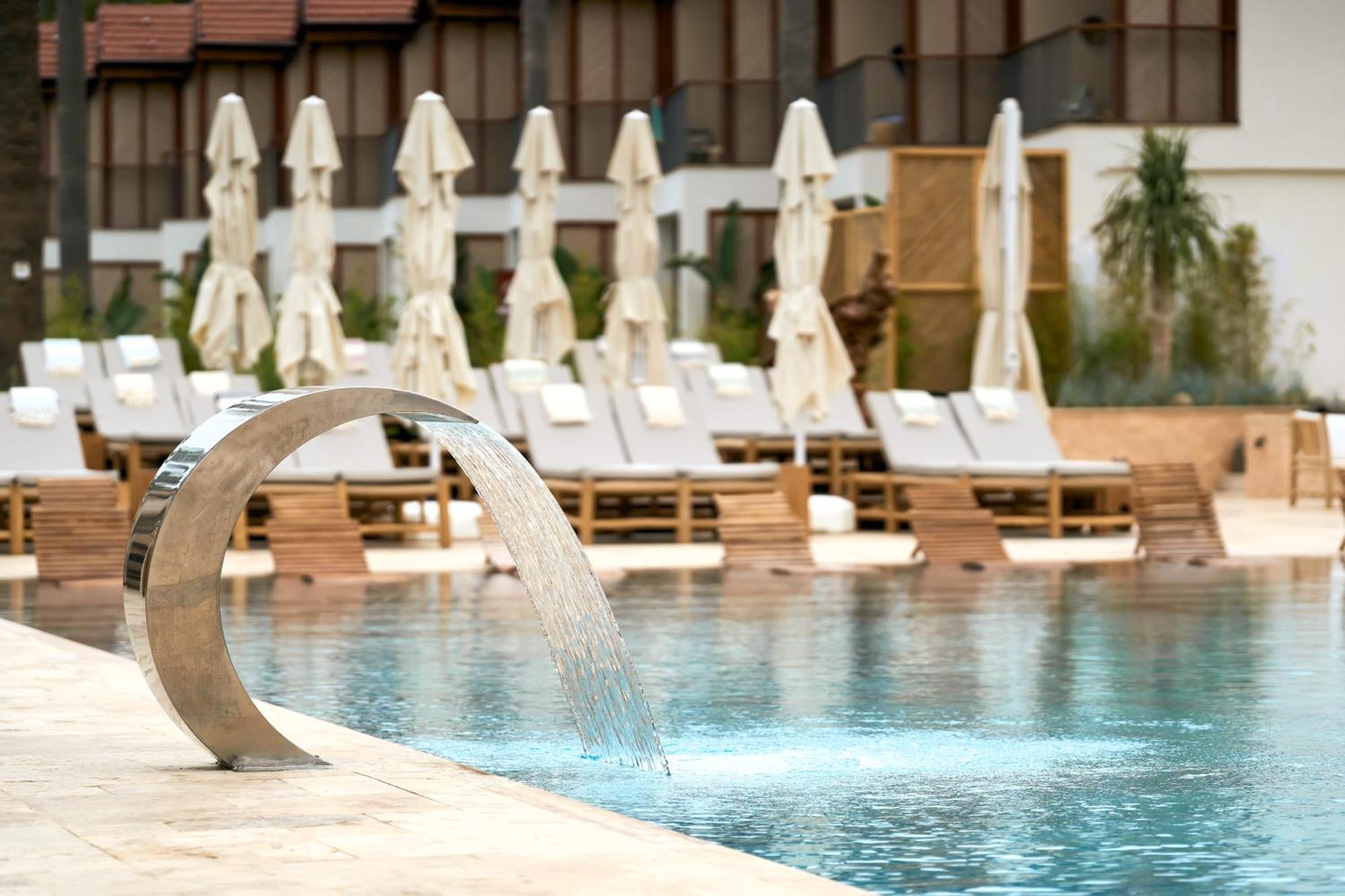 Day One & - Adult Only Alanya