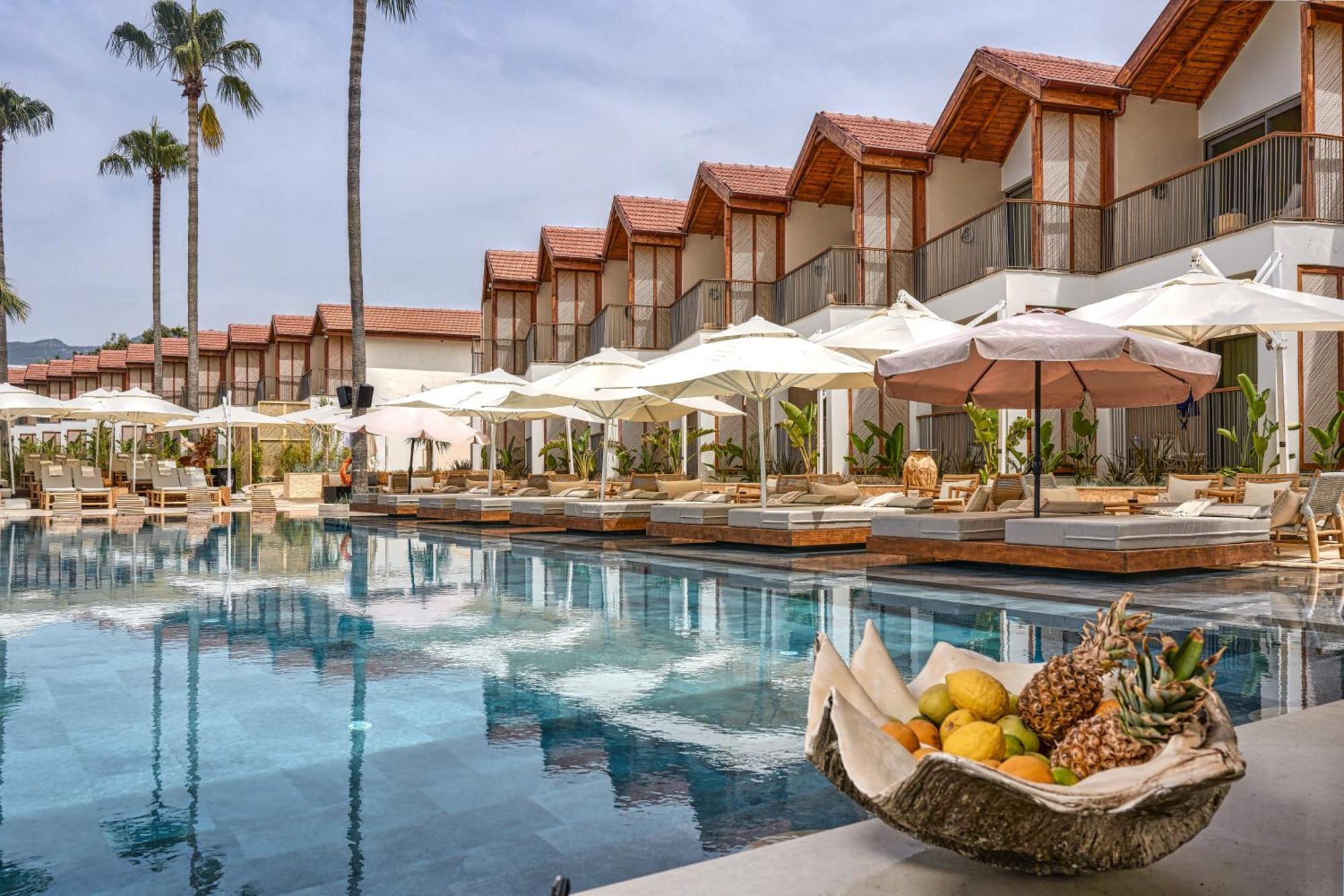 Day One & - Adult Only Hotel Alanya