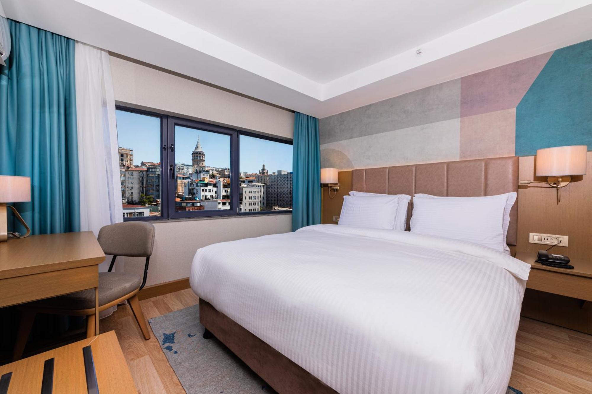 Hotel Csk The Halich Port Istanbul
