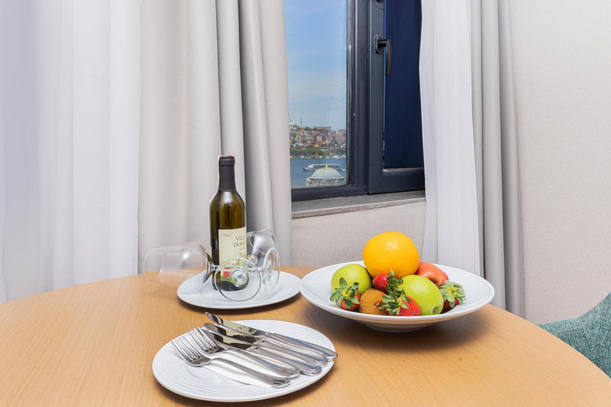 Csk The Halich Port 4*