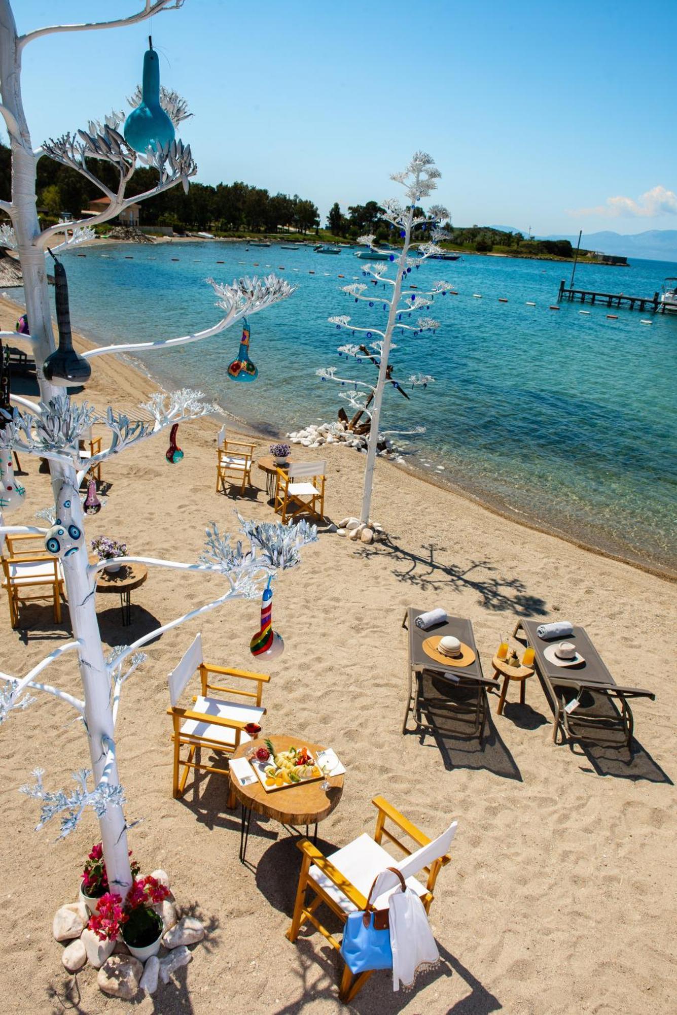 Hotel Warner Phokaia
