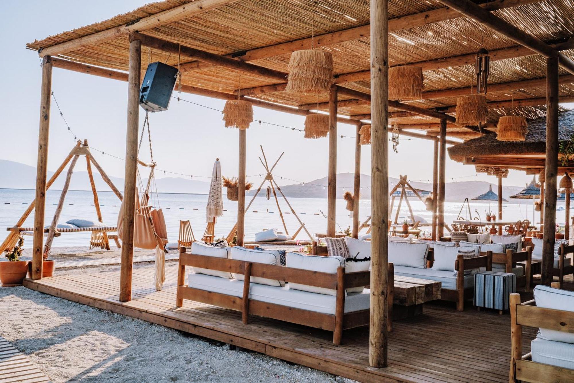 Hotel Warner Phokaia Foca