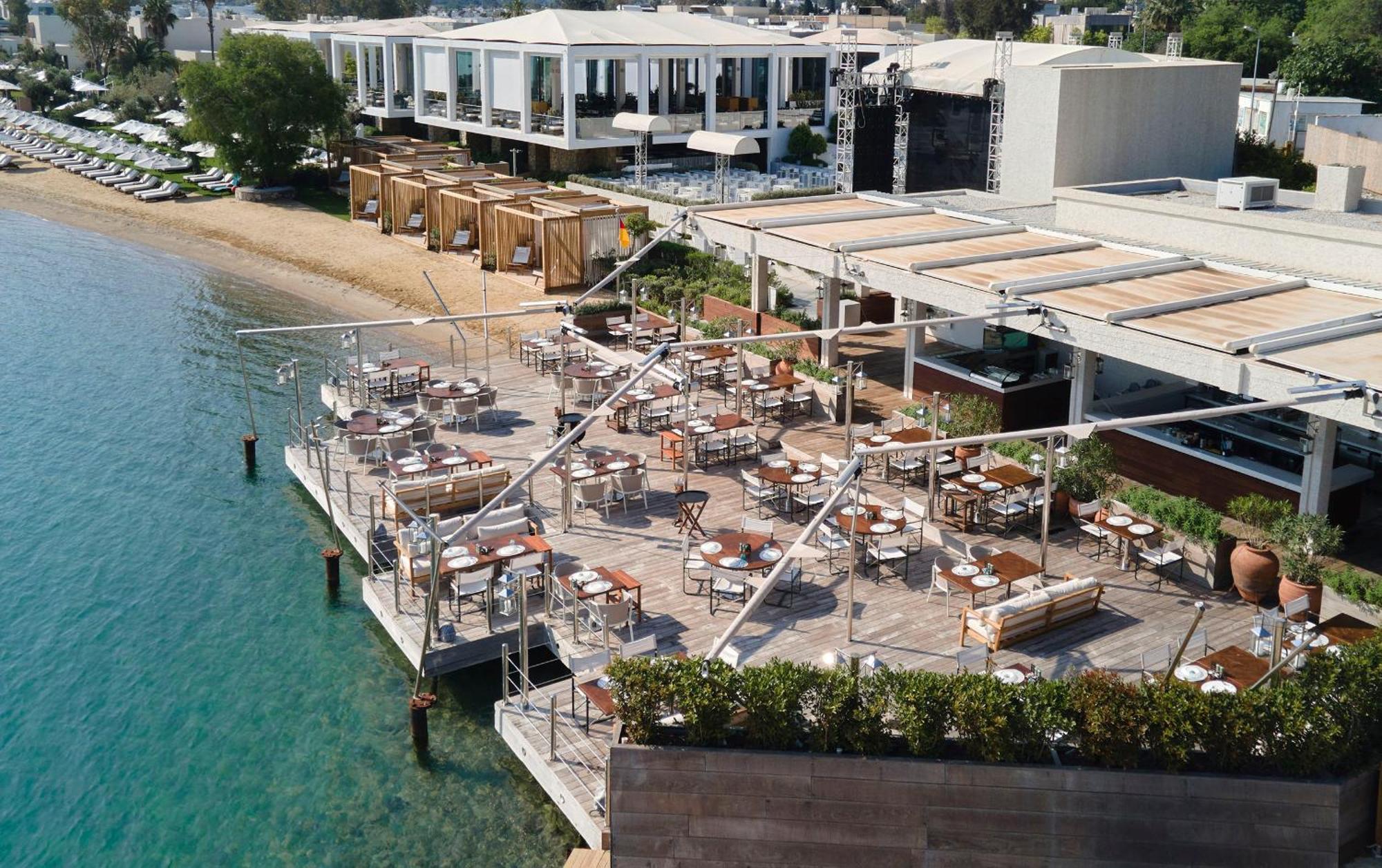 Voyage Resort Torba