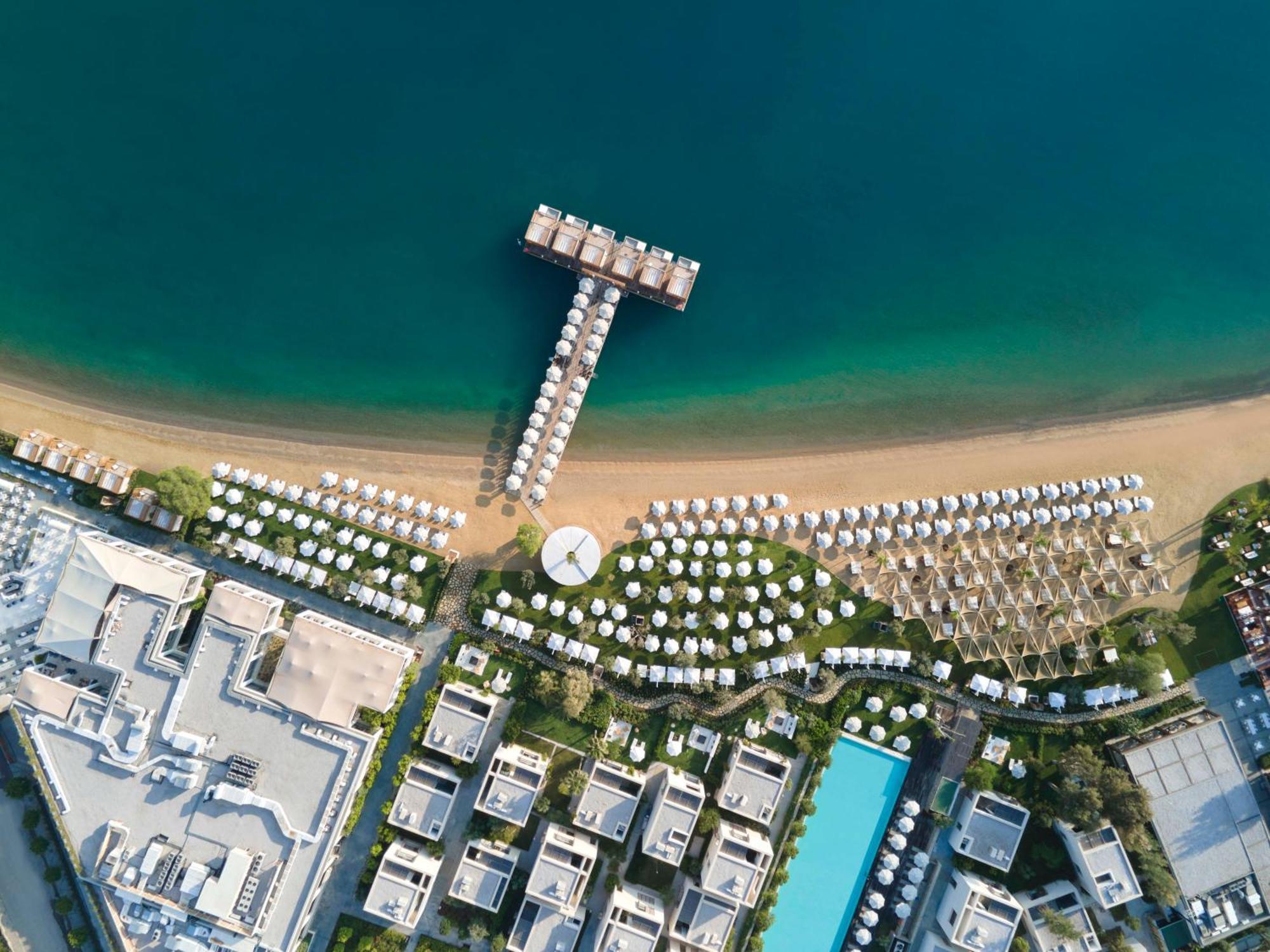 Voyage Resort 5*