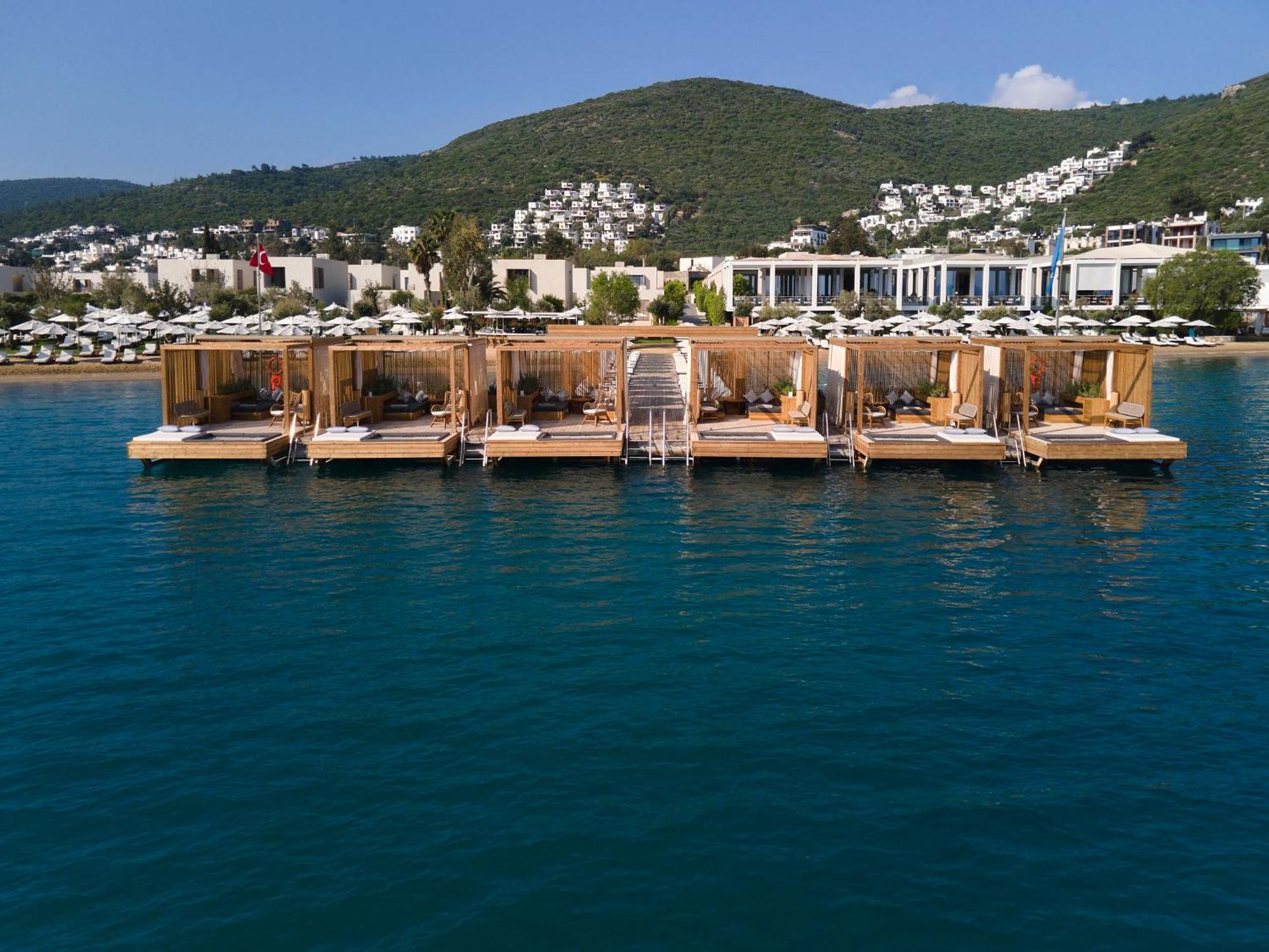 Resort Voyage Torba