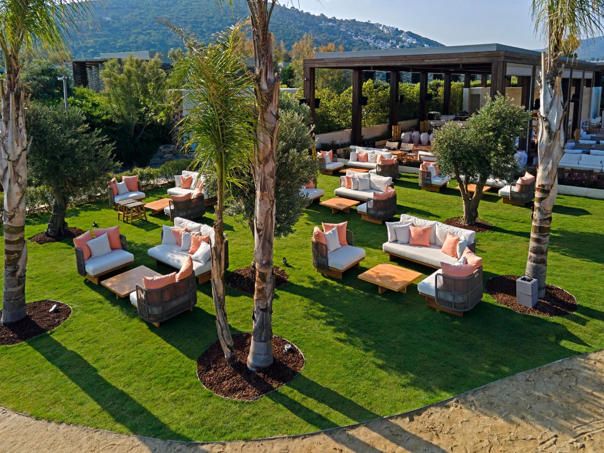 Voyage Resort Torba