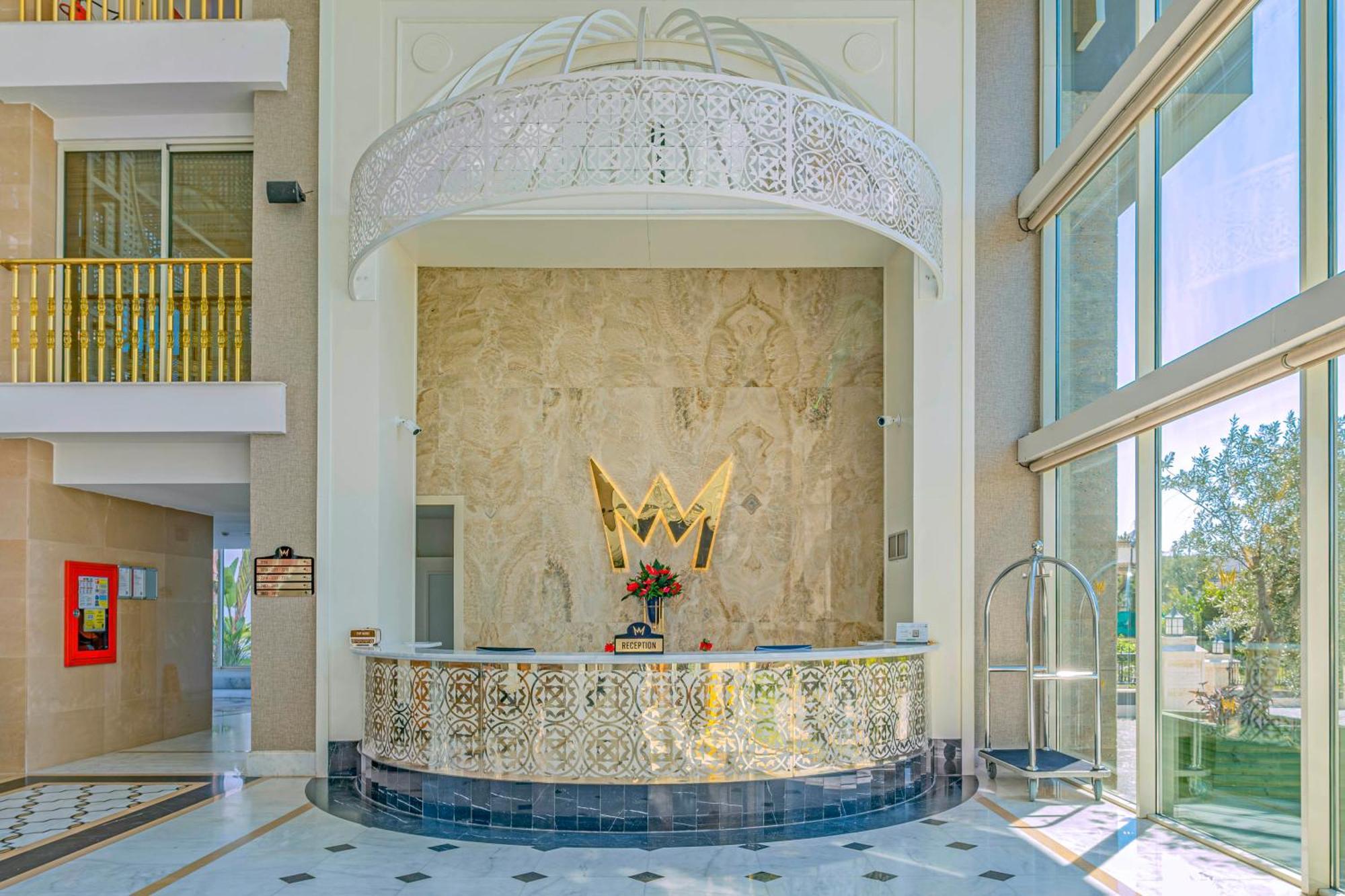 Well Palace 5*