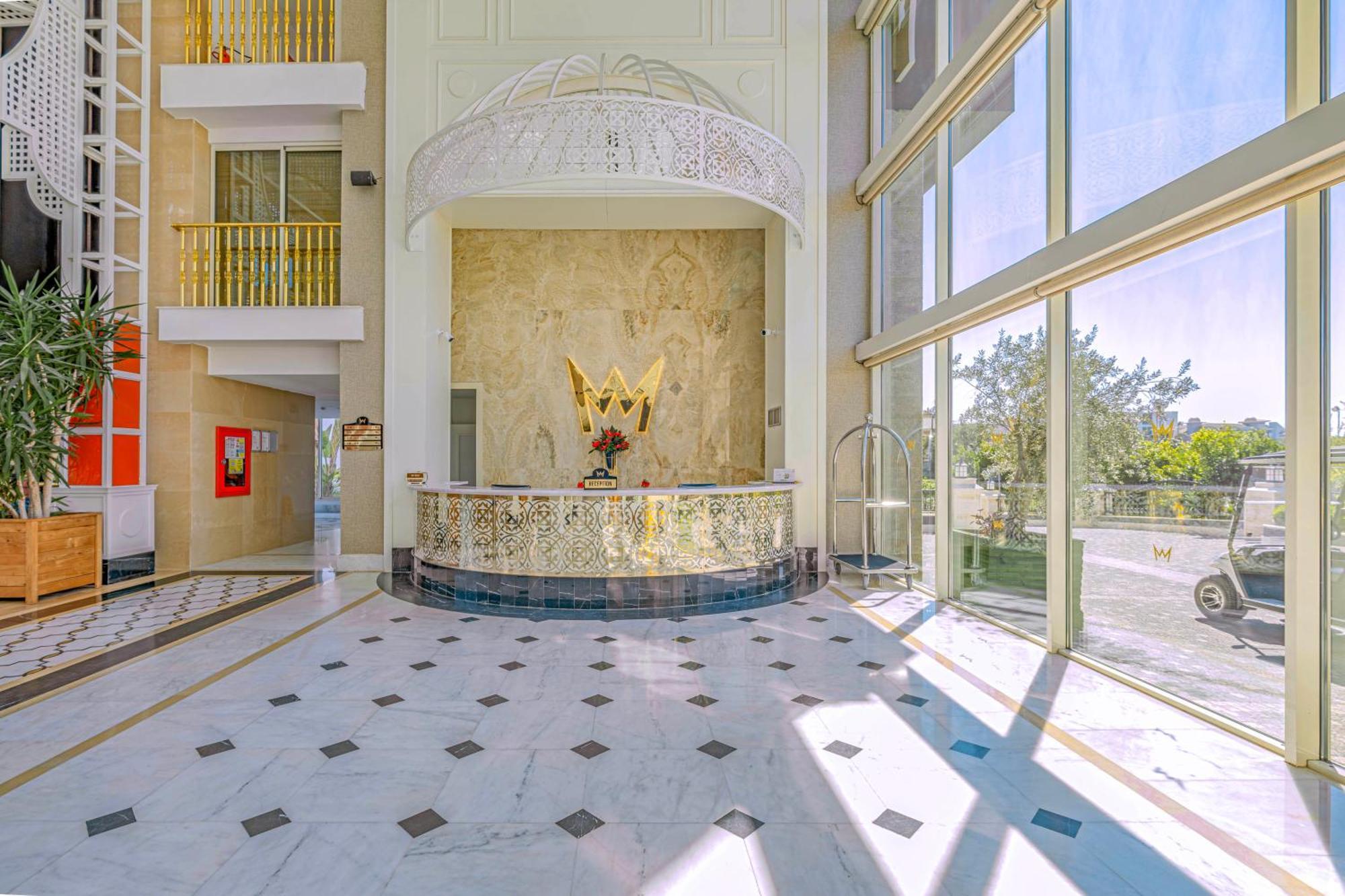 Hotel Well Palace 5*