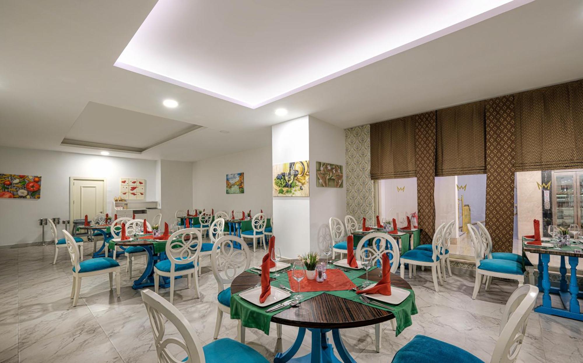 Hotel Well Palace 5*