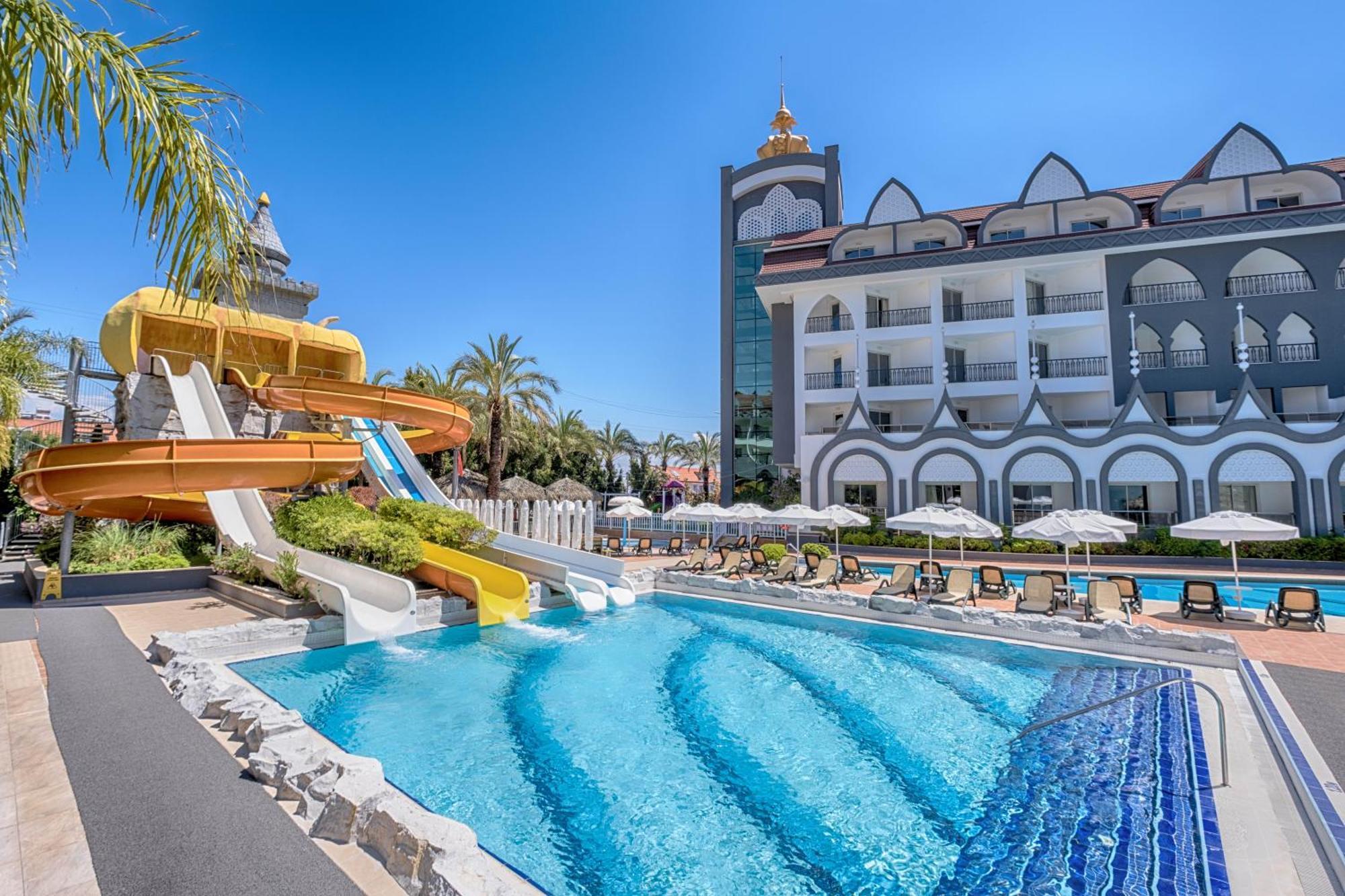Hotel Well Palace 5*