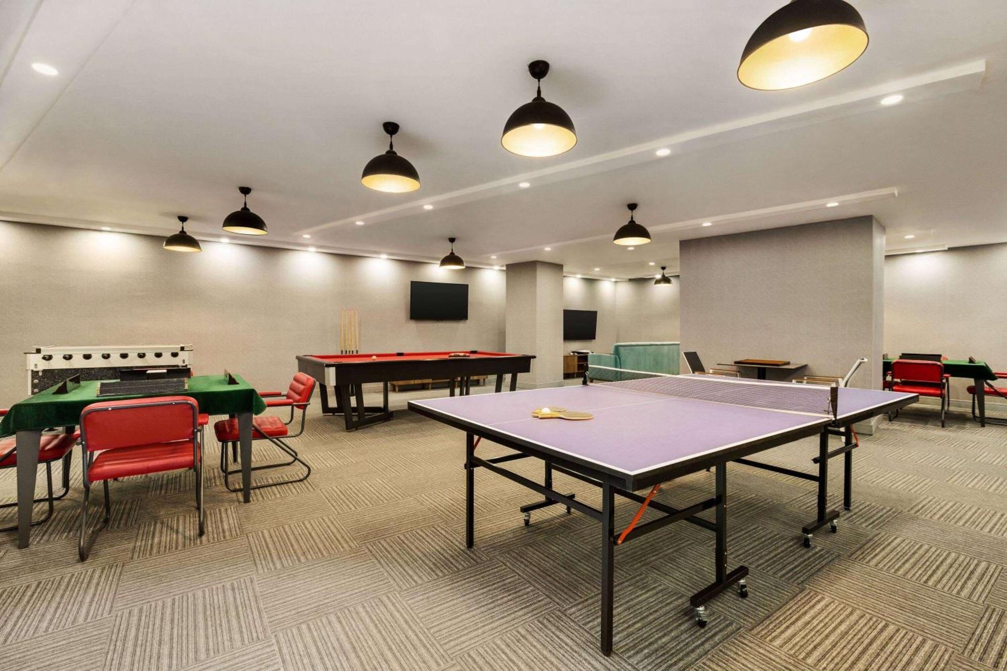 Ramada By Wyndham Karapinar 3*