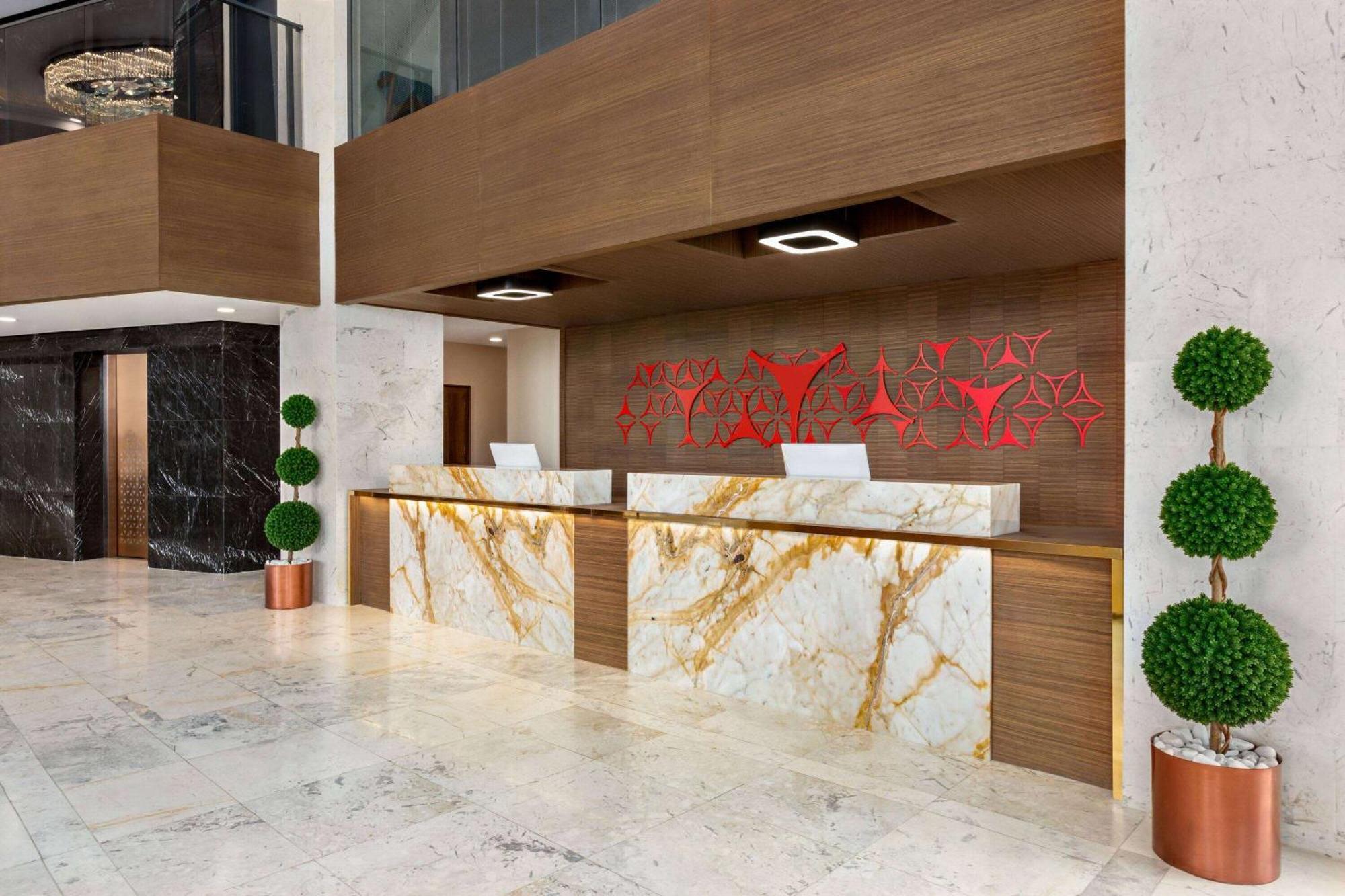 Ramada By Wyndham Karapinar 3*