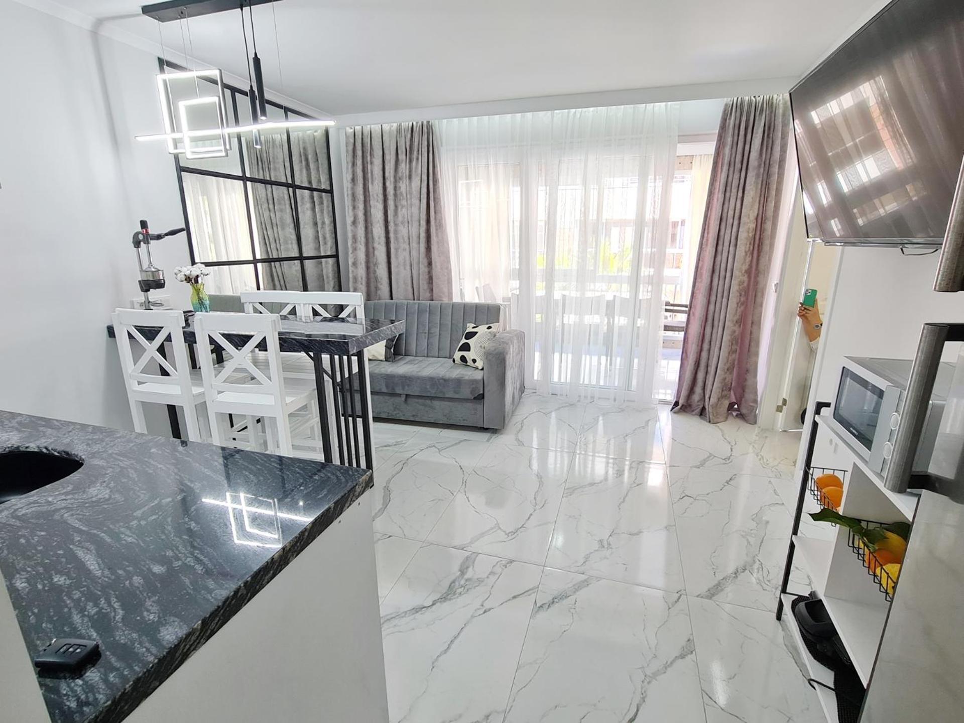 Apartment Classic Kemer