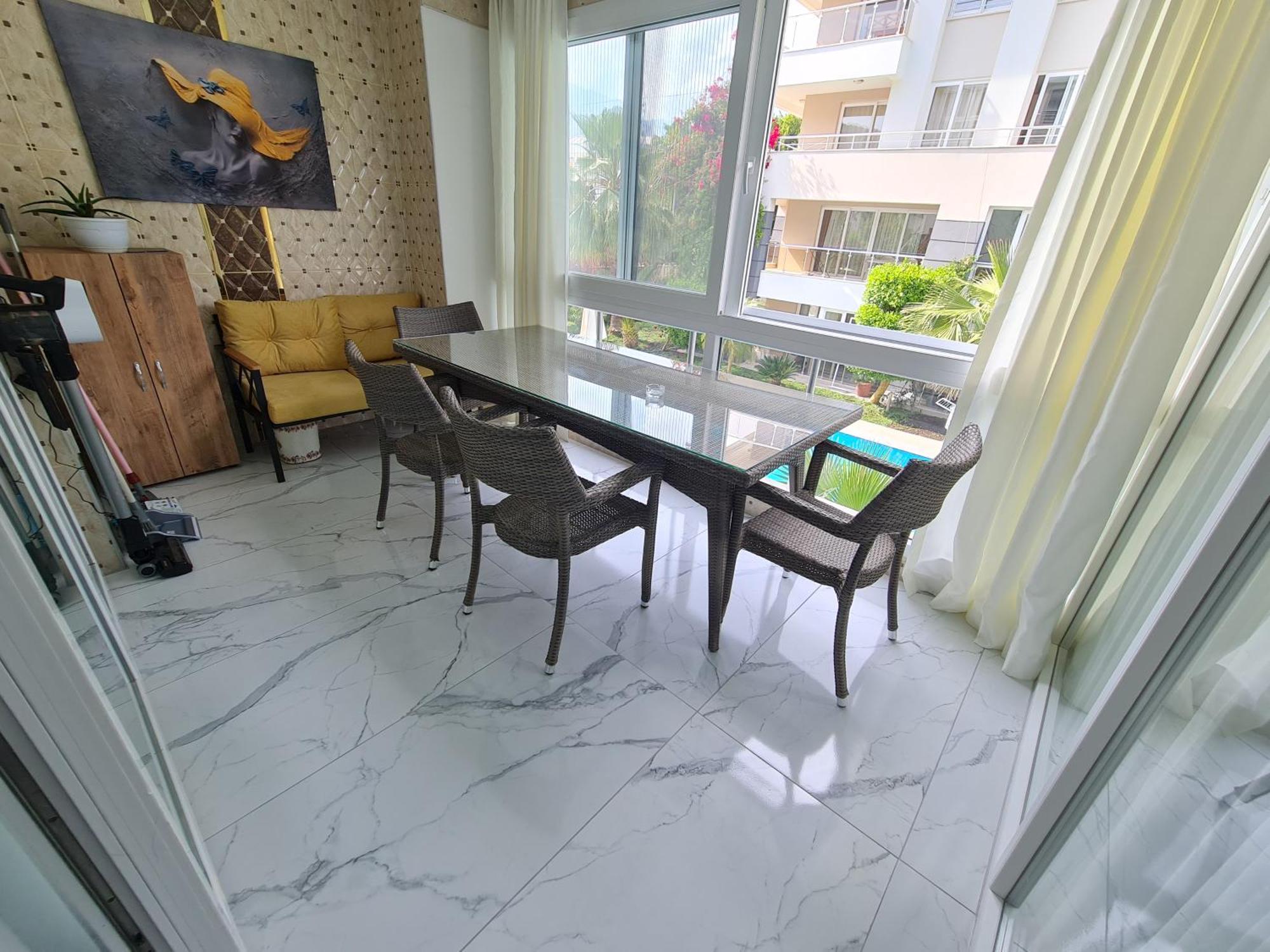 Classic Apartment *