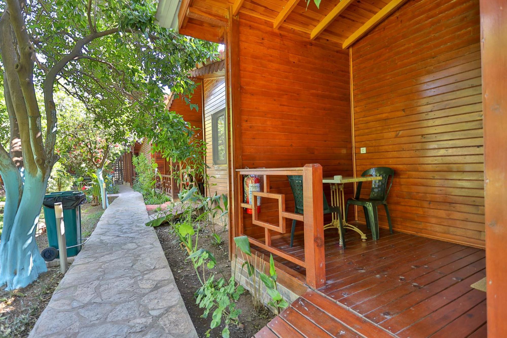 Guest house Cinderella & Cirali