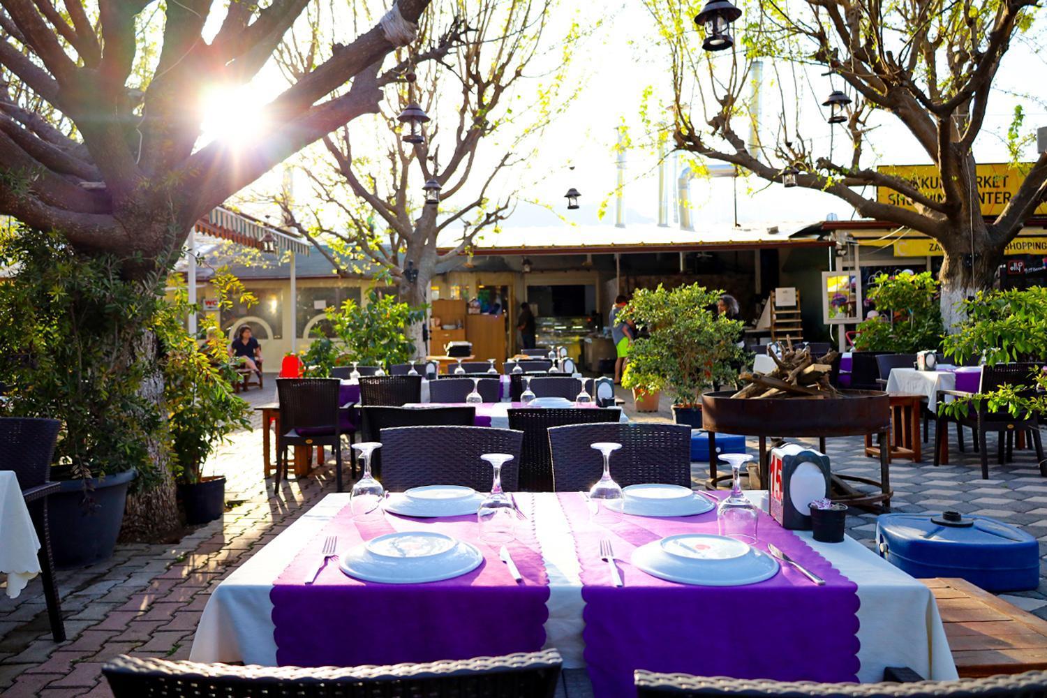 Three Islands Bed & Breakfast