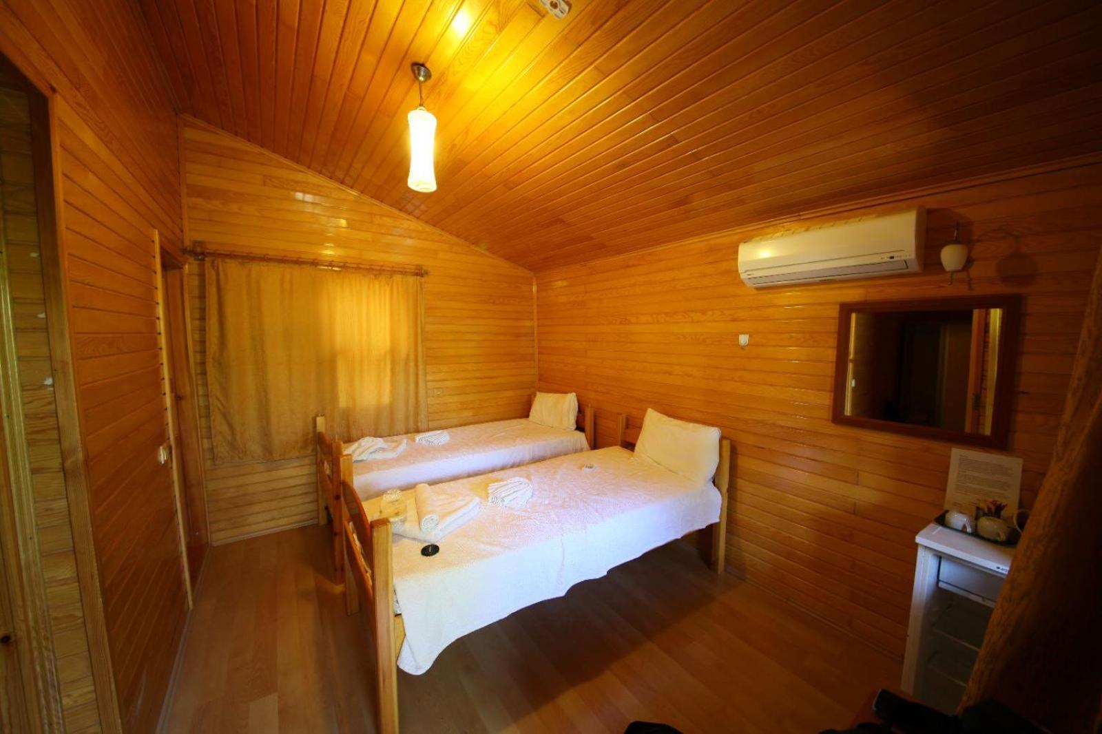 Bed & Breakfast Three Islands Cirali
