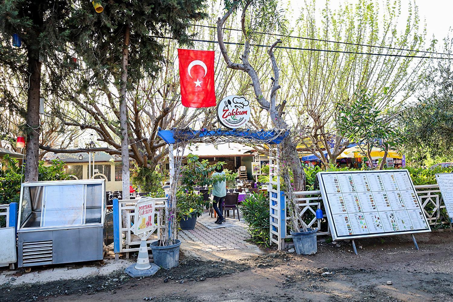 Bed & Breakfast Three Islands