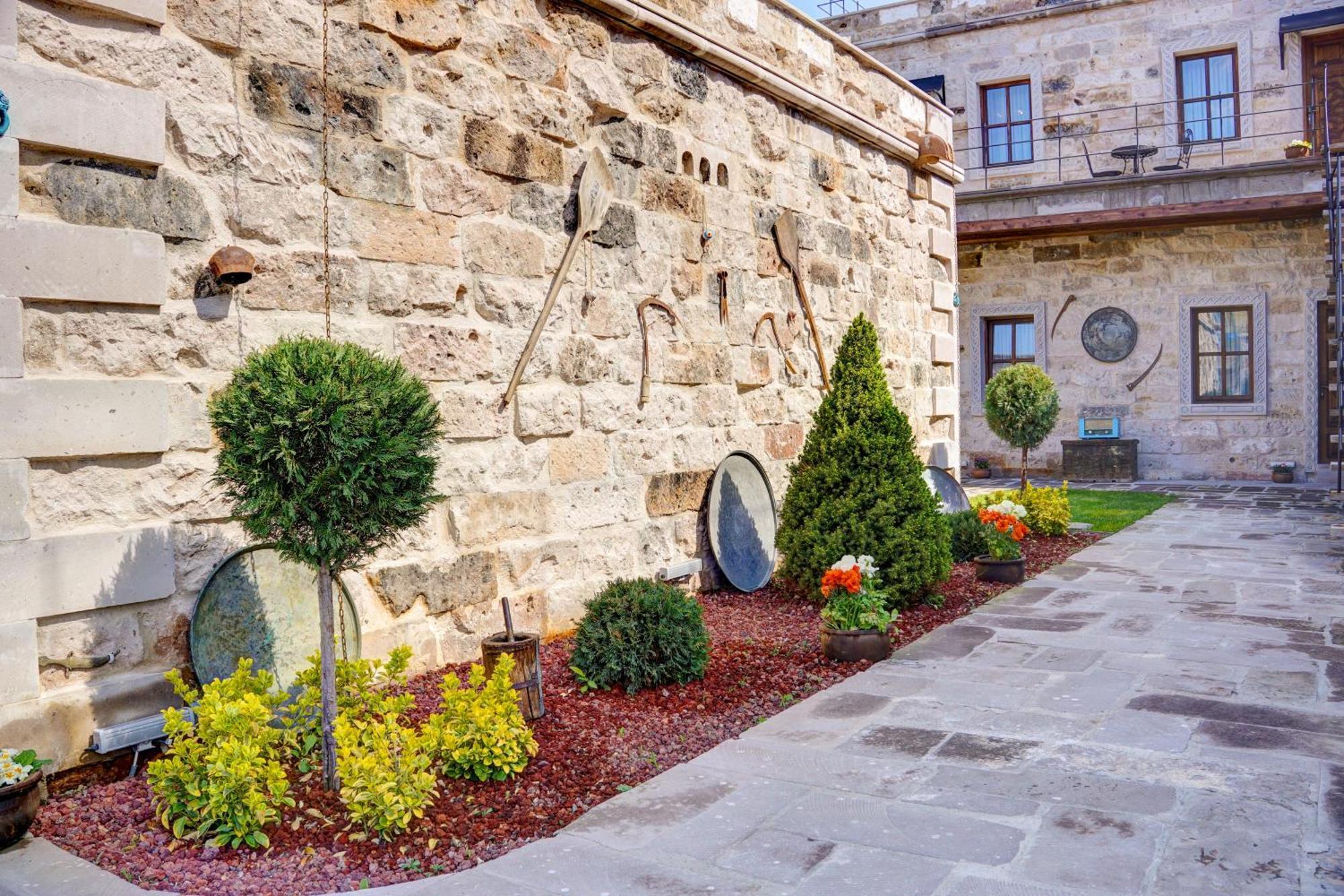 Hotel Woox Cappadocia