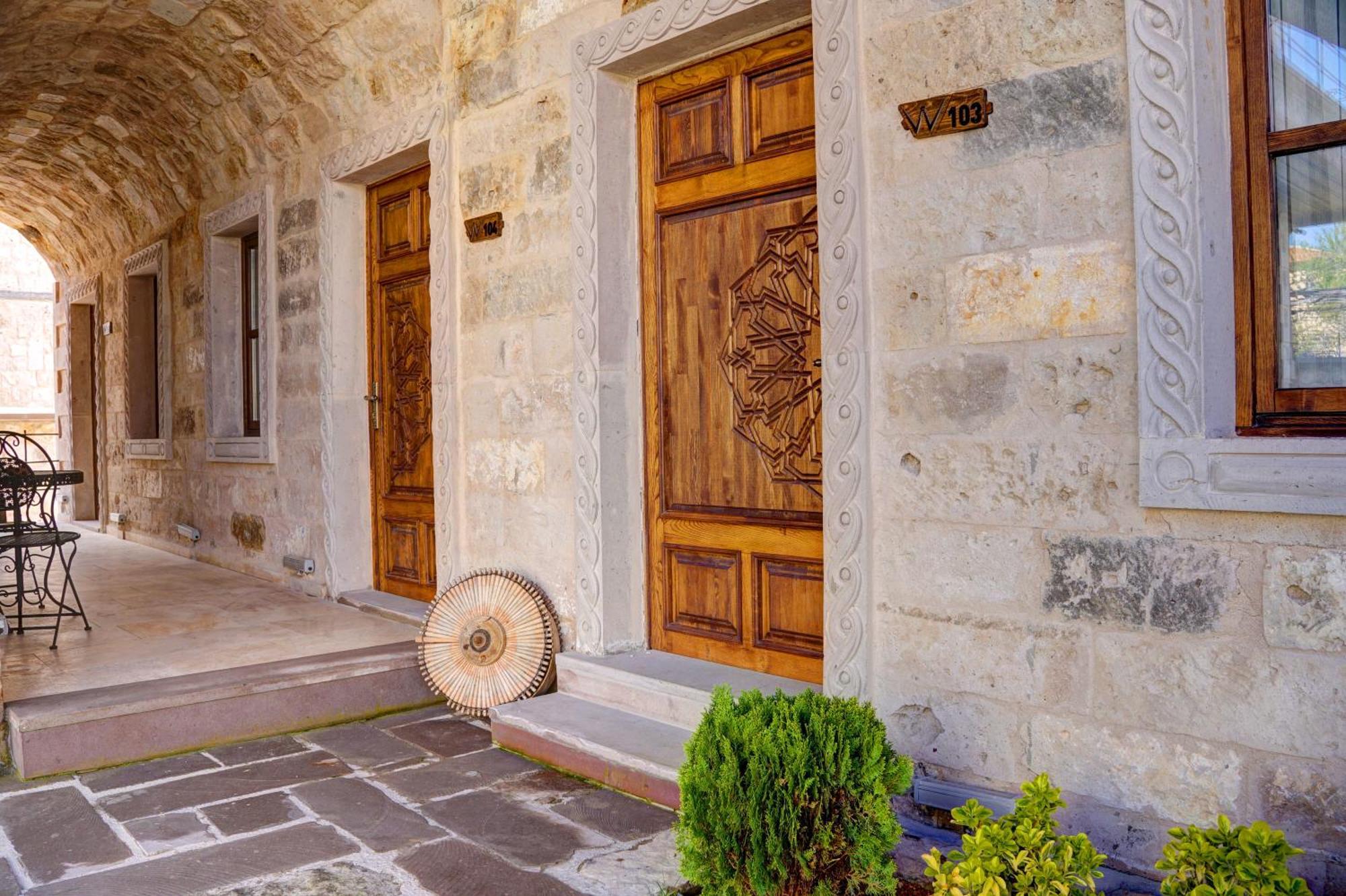 Hotel Woox Cappadocia *