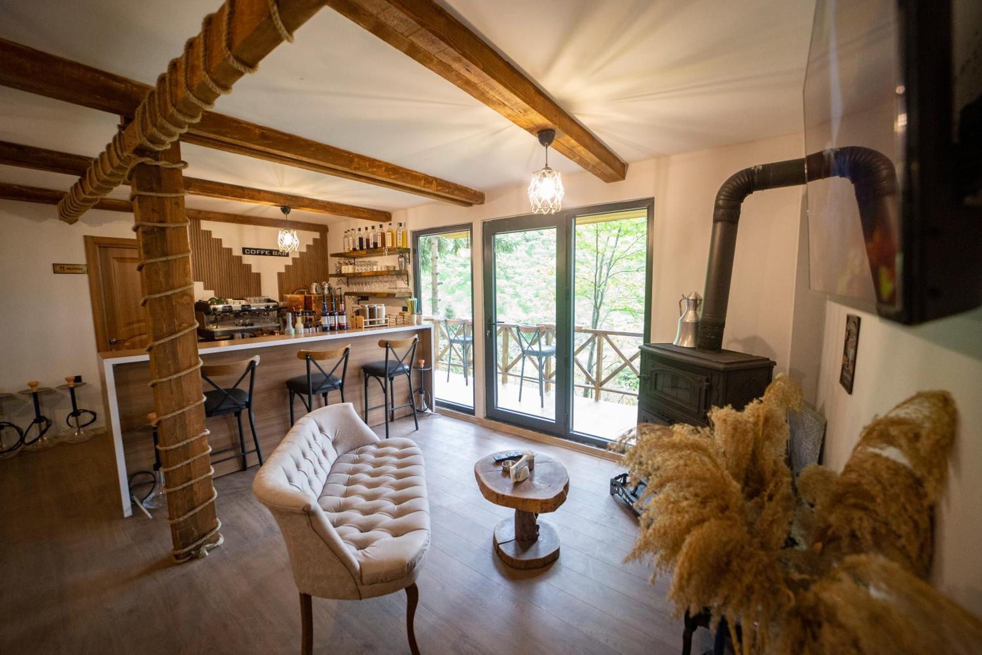 Montana Holiday home Trabzon