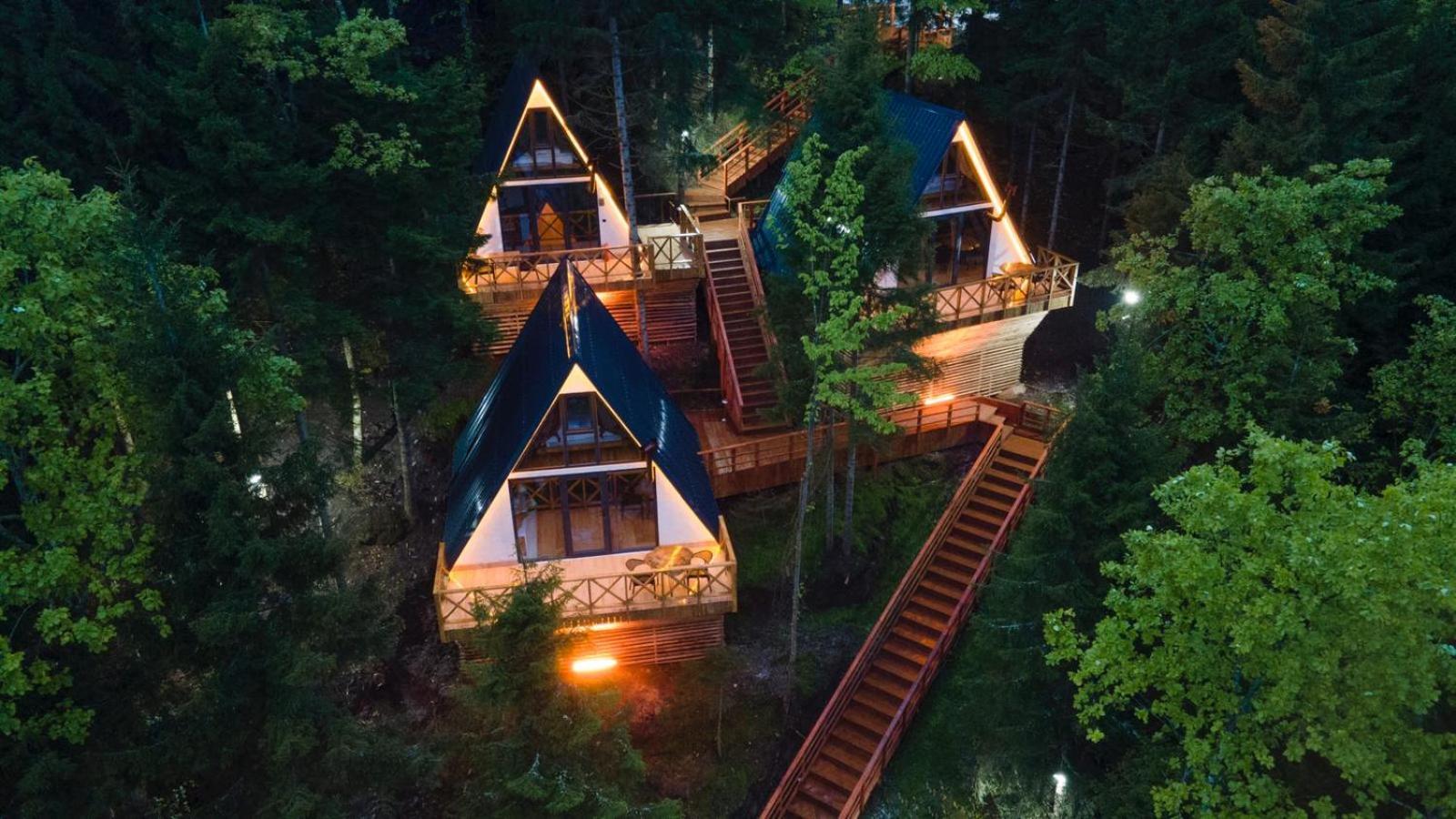 Holiday home Montana *