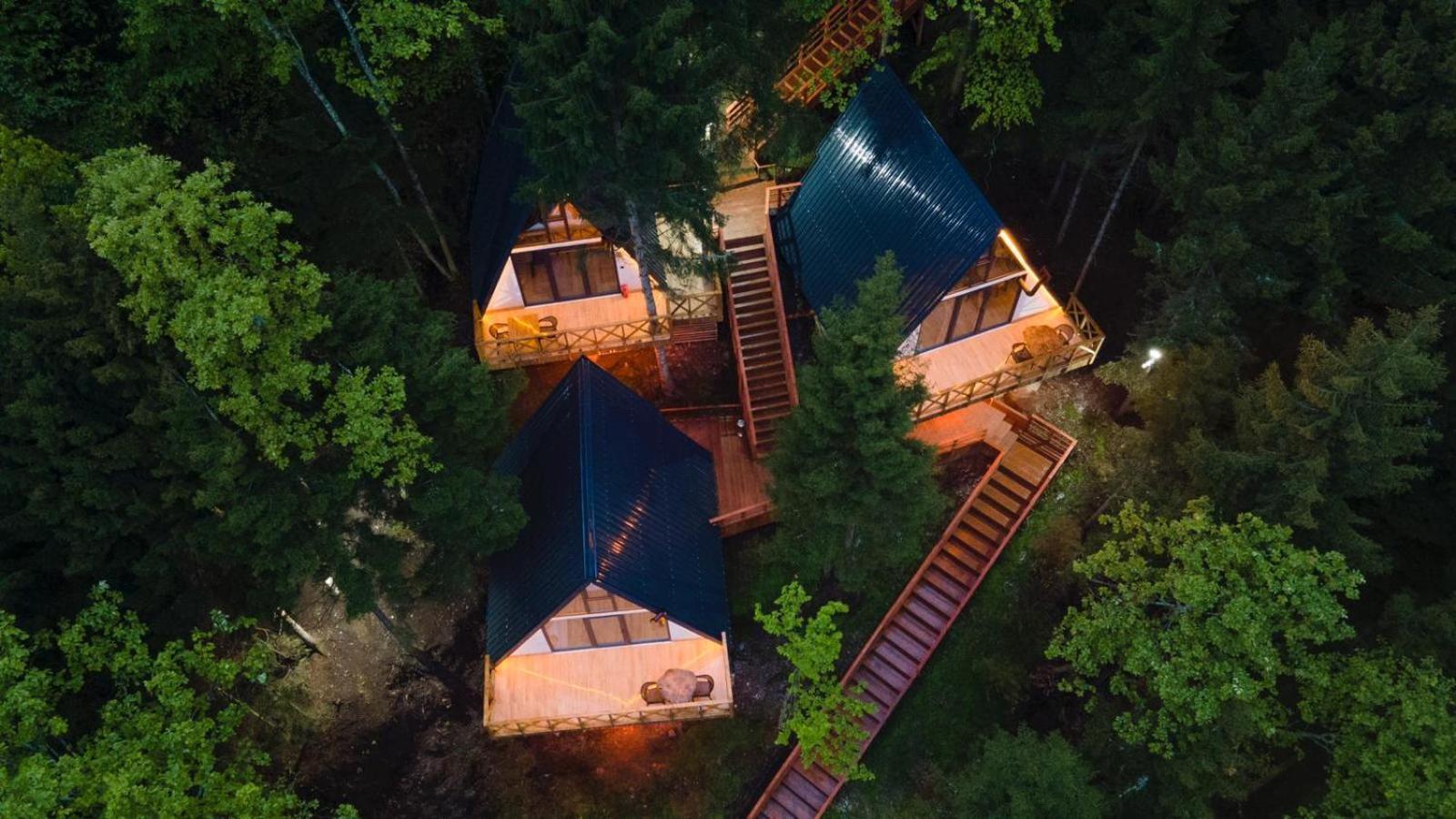 Montana Holiday home