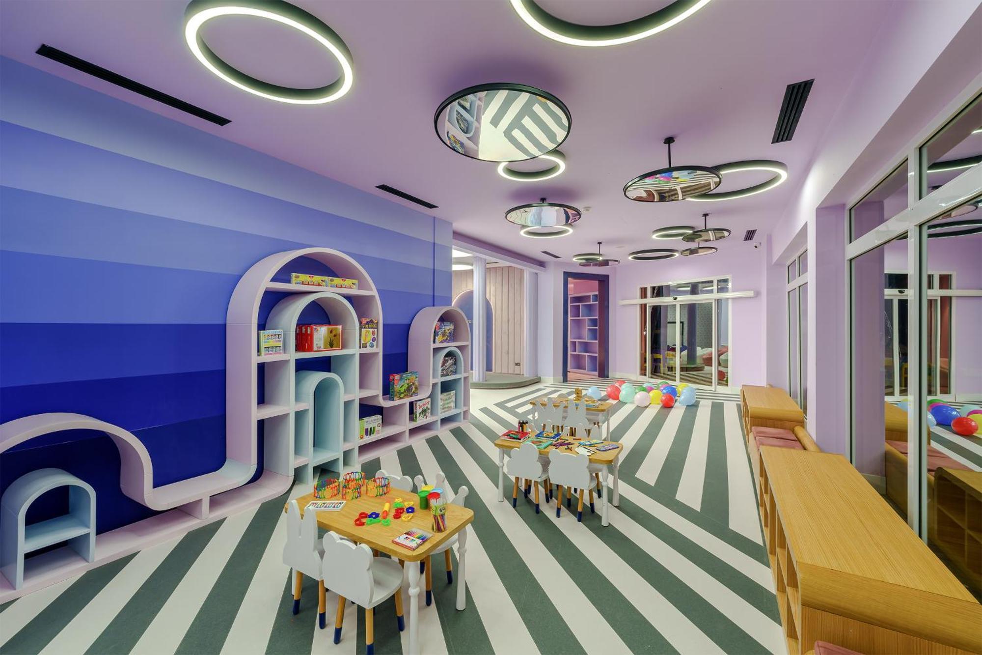 Rixos Park - The Land Of Legends Access Hotel Belek