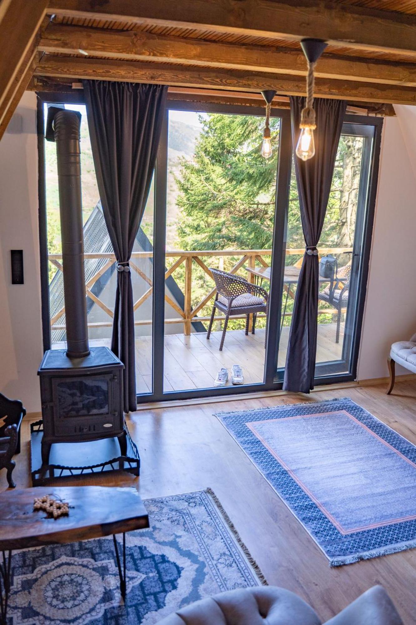 Montana Holiday home