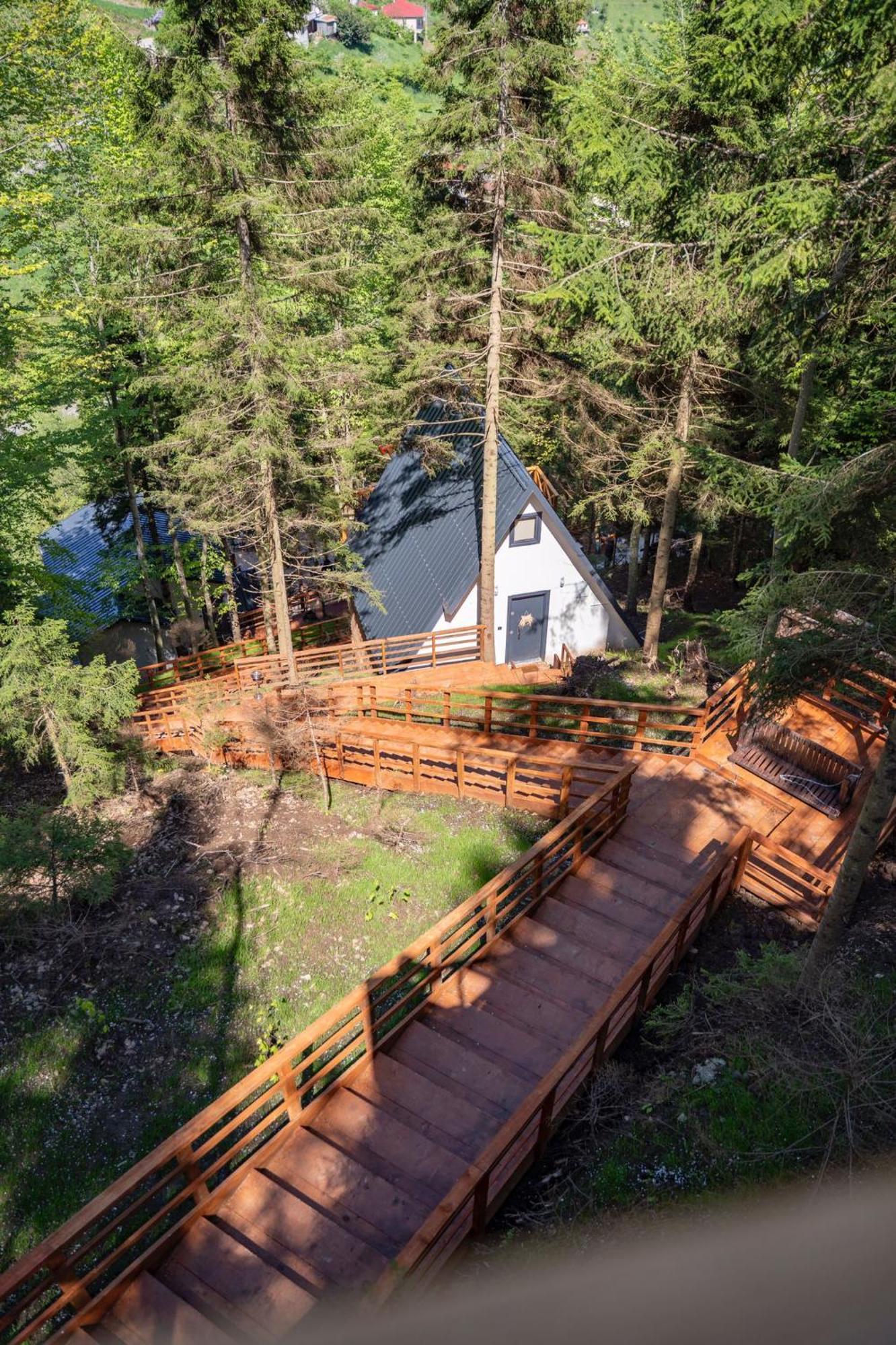 Montana Holiday home
