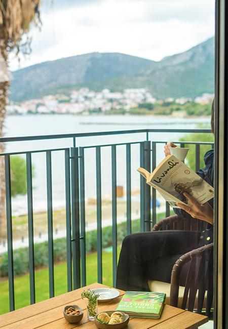 Palaia Hotel *