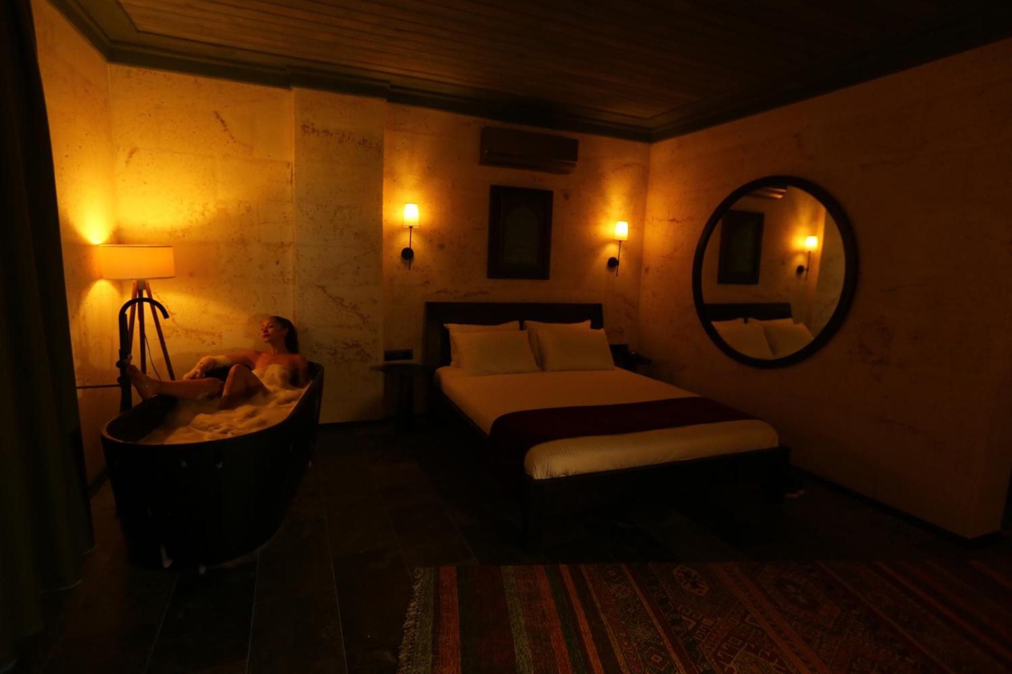 Perla Cappadocia Hotel Goreme