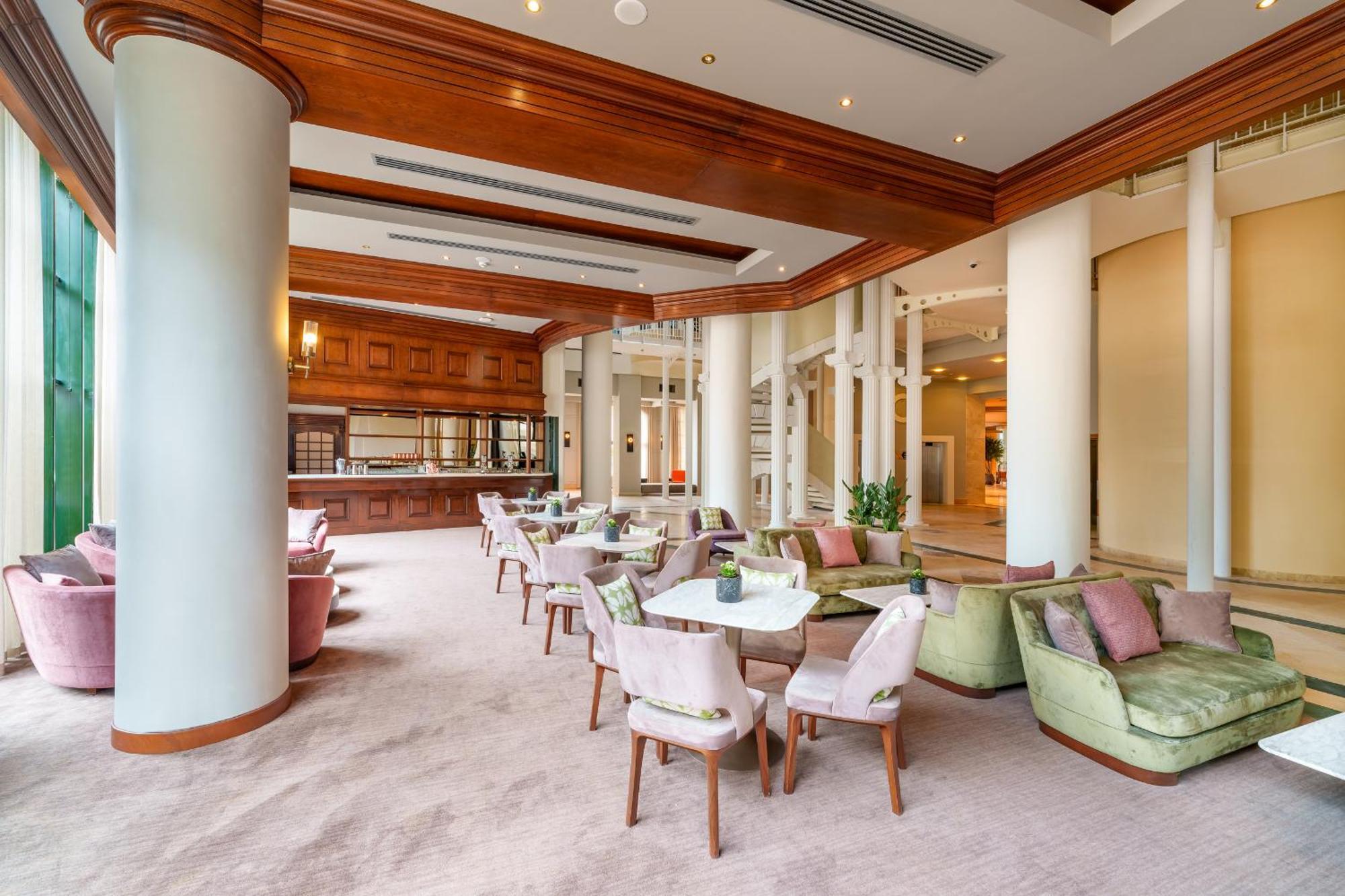 Hotel Rixos Park - The Land Of Legends Access 5*
