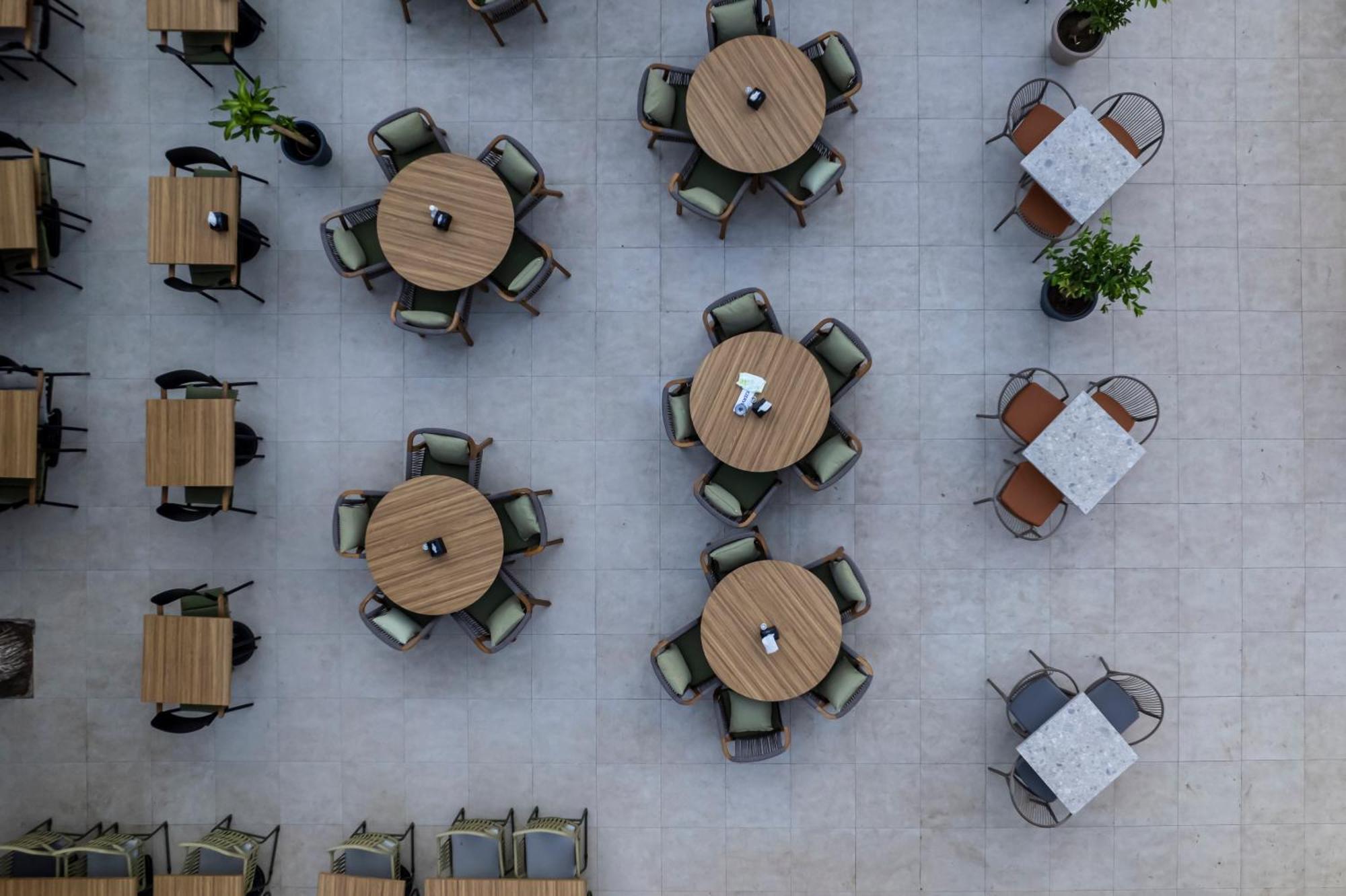 Hotel Kilikya Kizkalesi