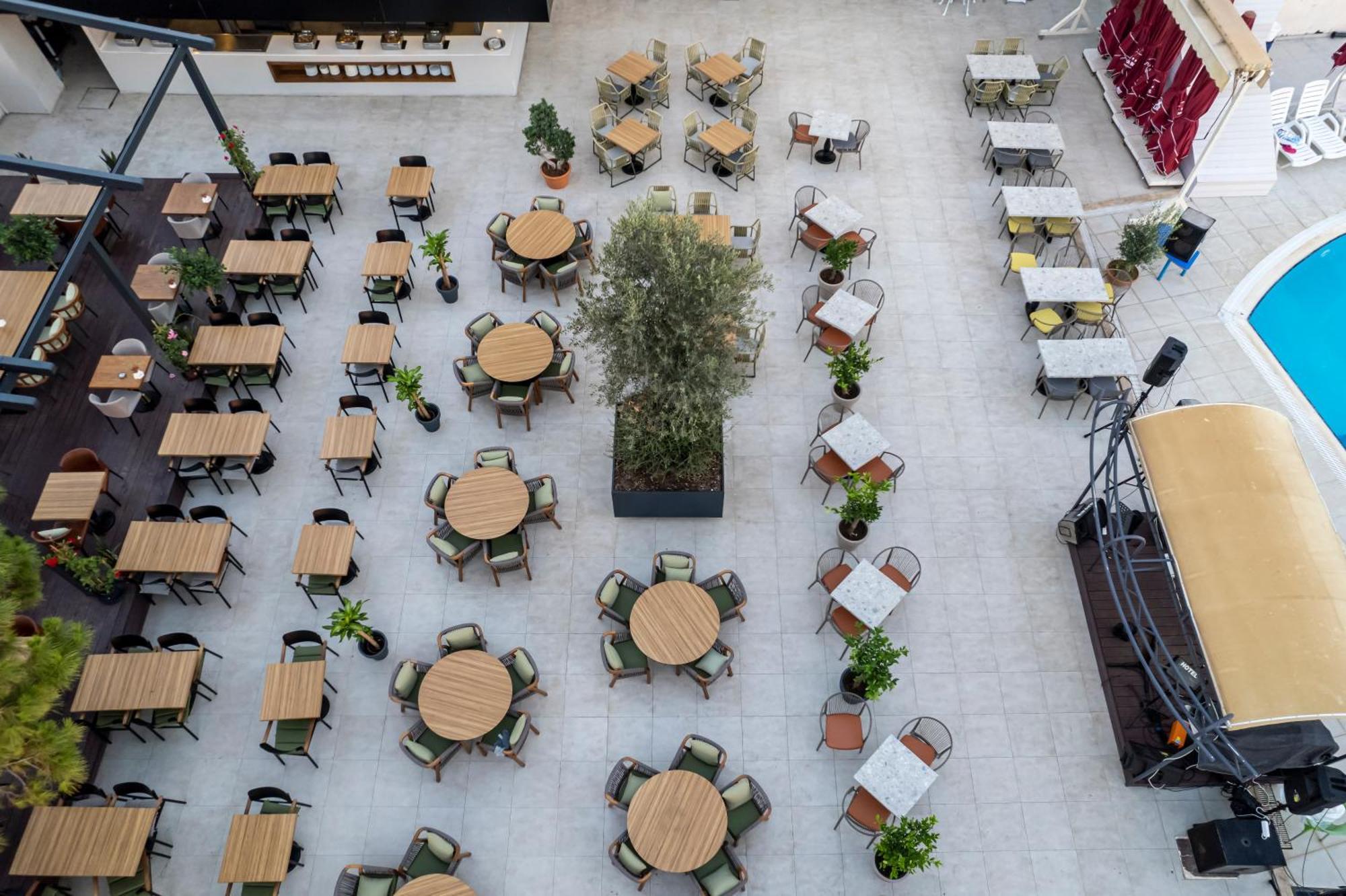 Kilikya Hotel 4*